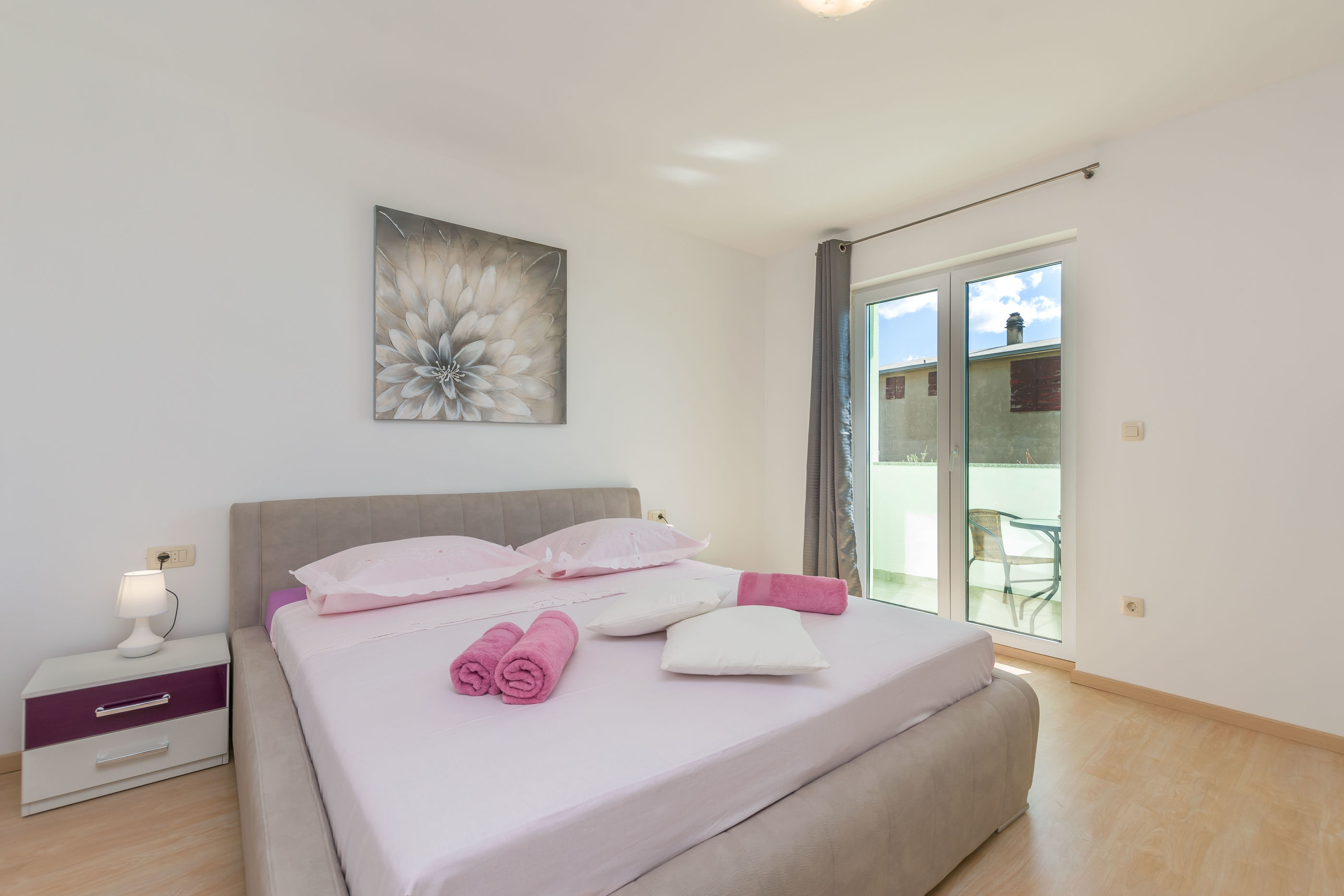 Apartment Ivano 61101-A1
