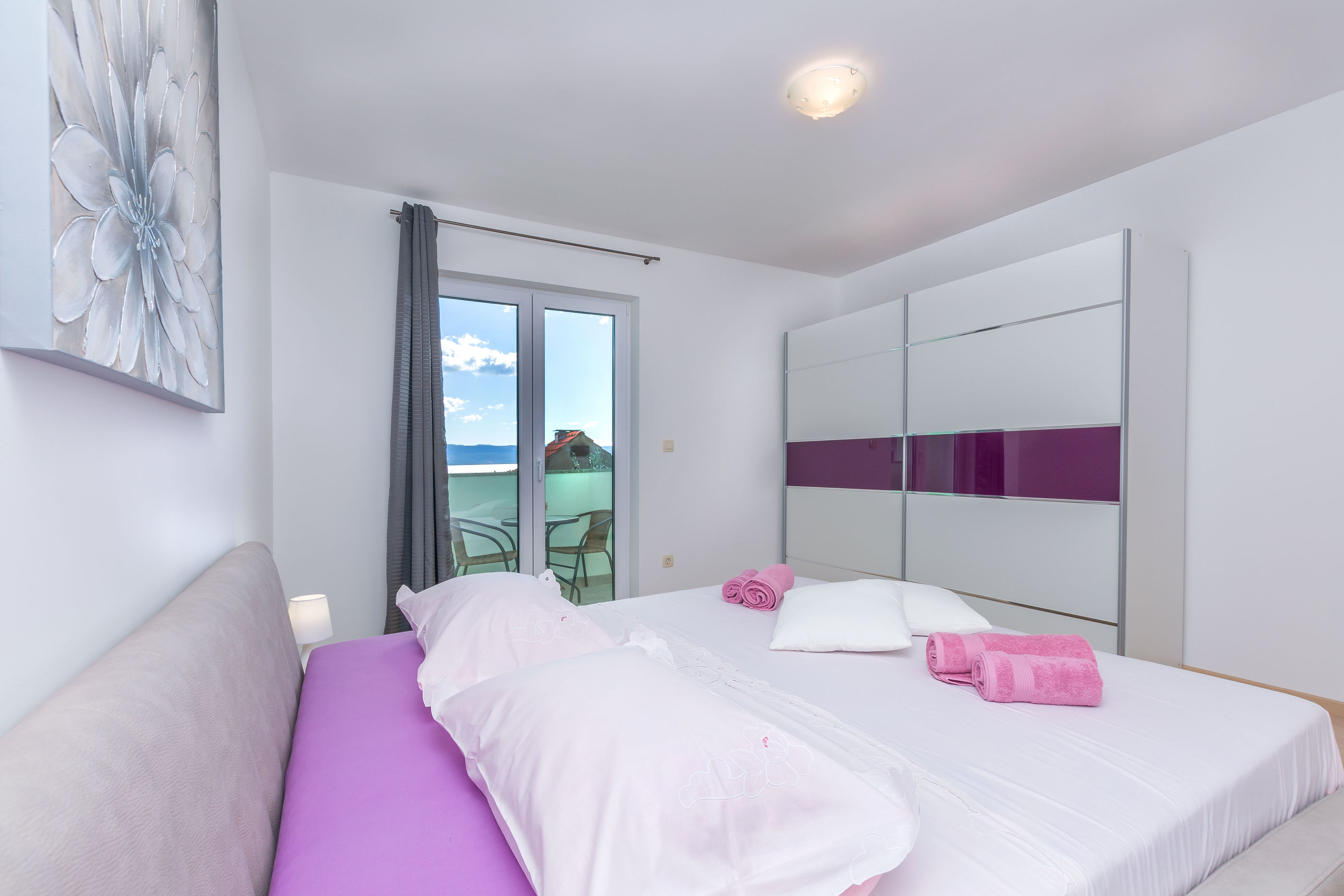 Apartment Ivano 61101-A1