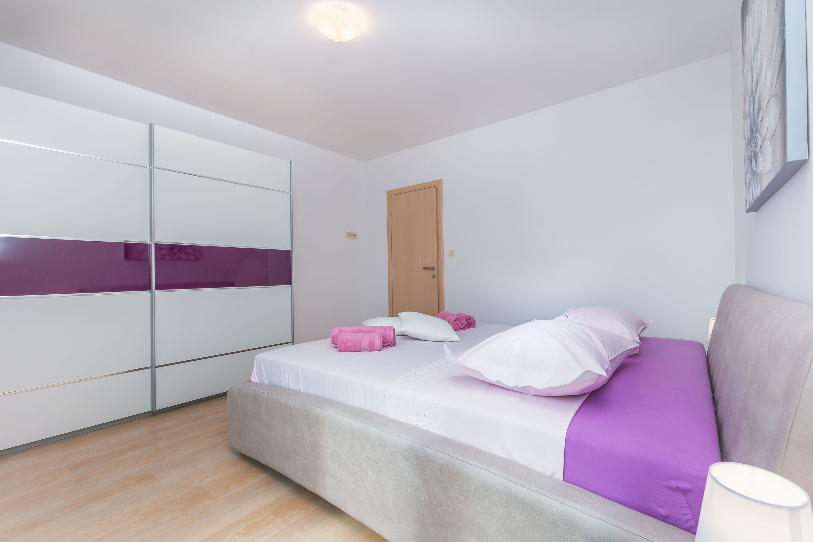 Apartment Ivano 61101-A1