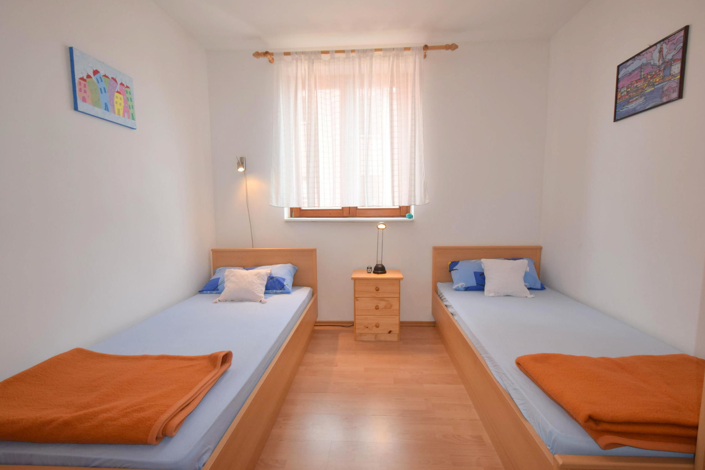 Apartment Kanceljak 62010-A1