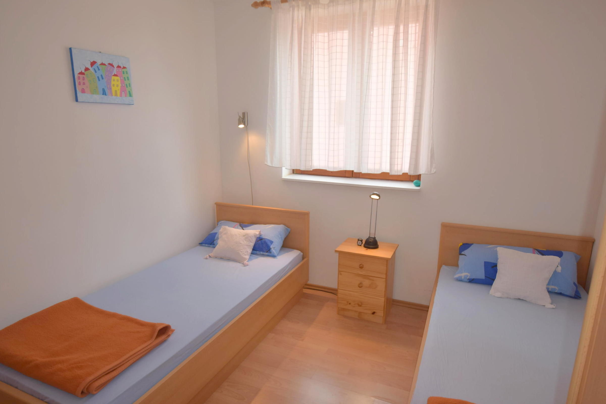 Apartment Kanceljak 62010-A1