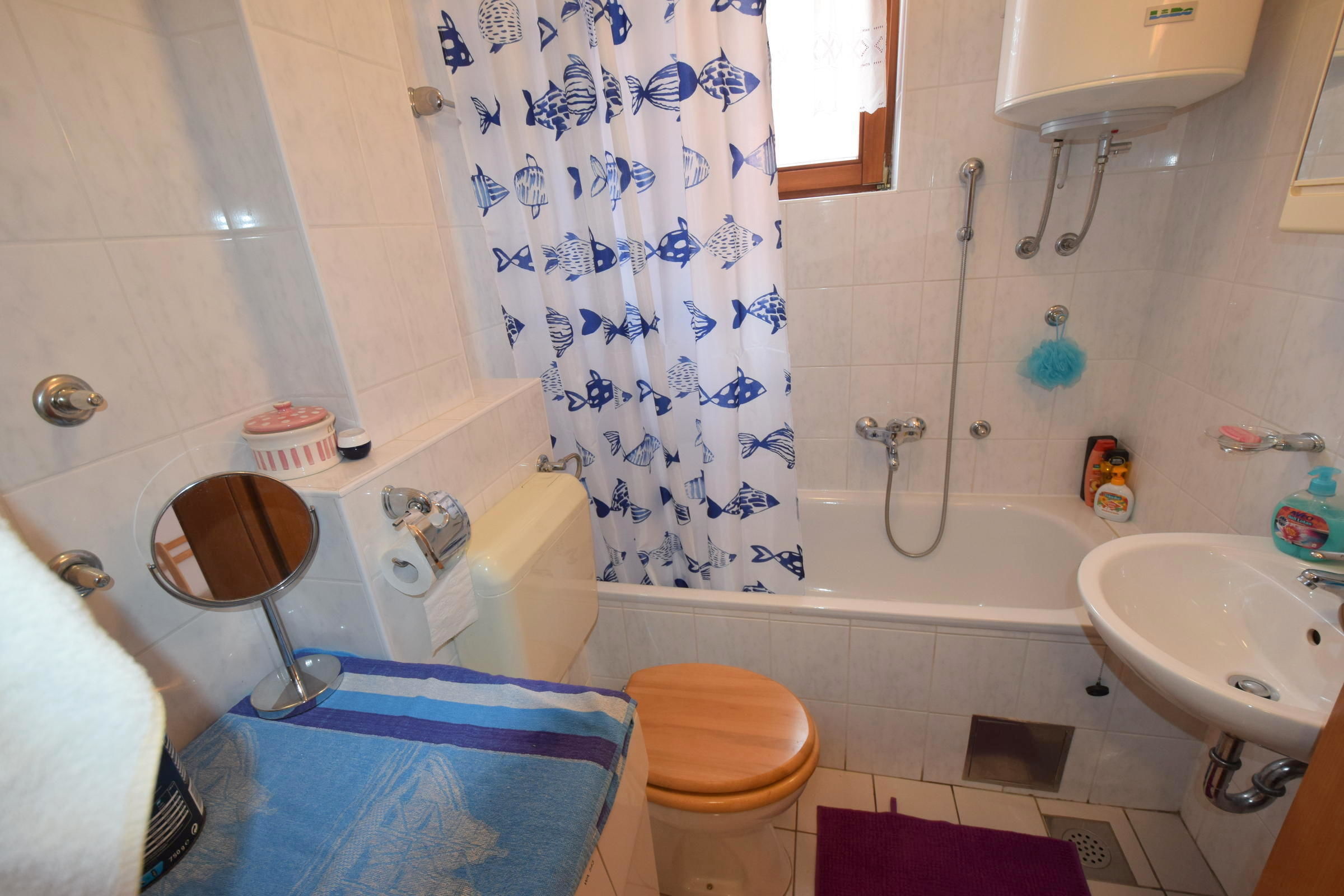 Apartment Kanceljak 62010-A1