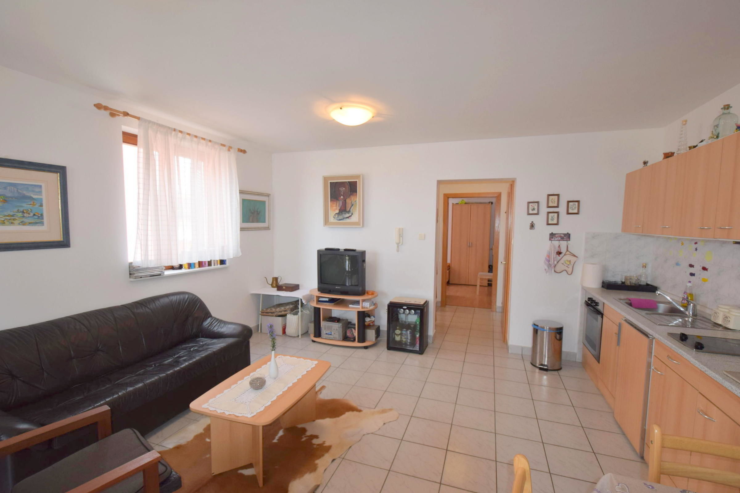 Apartment Kanceljak 62010-A1