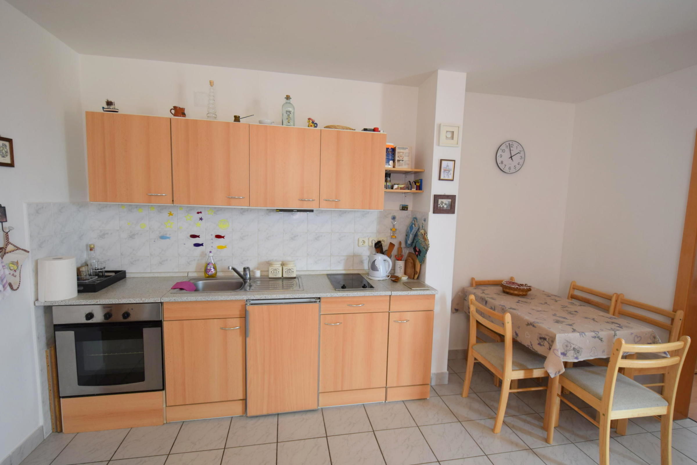 Apartment Kanceljak 62010-A1
