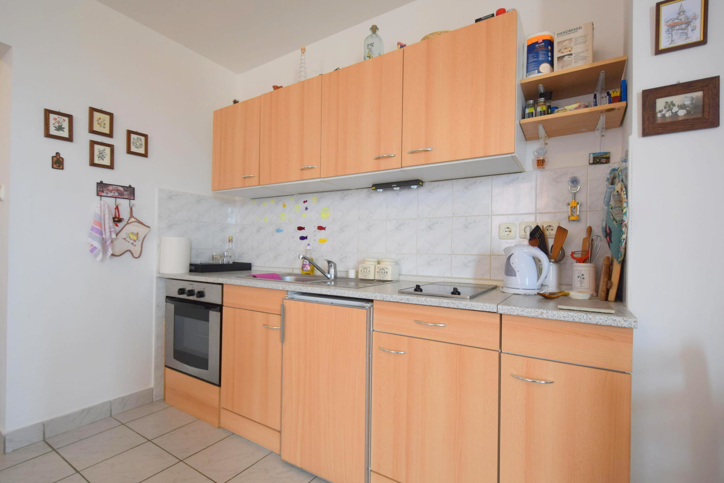 Apartment Kanceljak 62010-A1