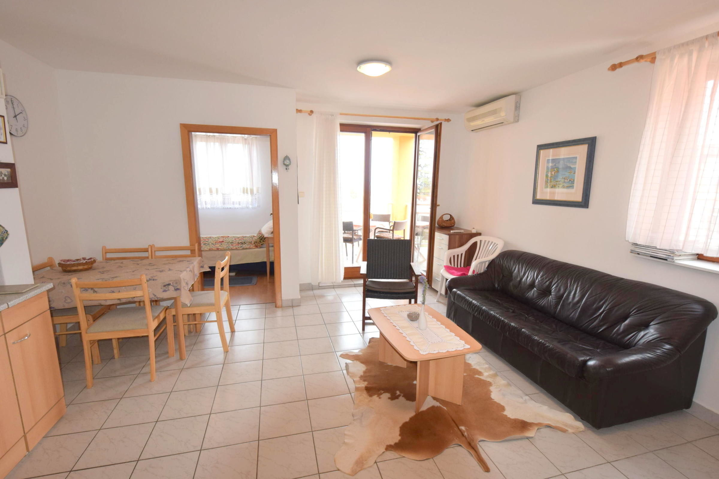 Apartment Kanceljak 62010-A1