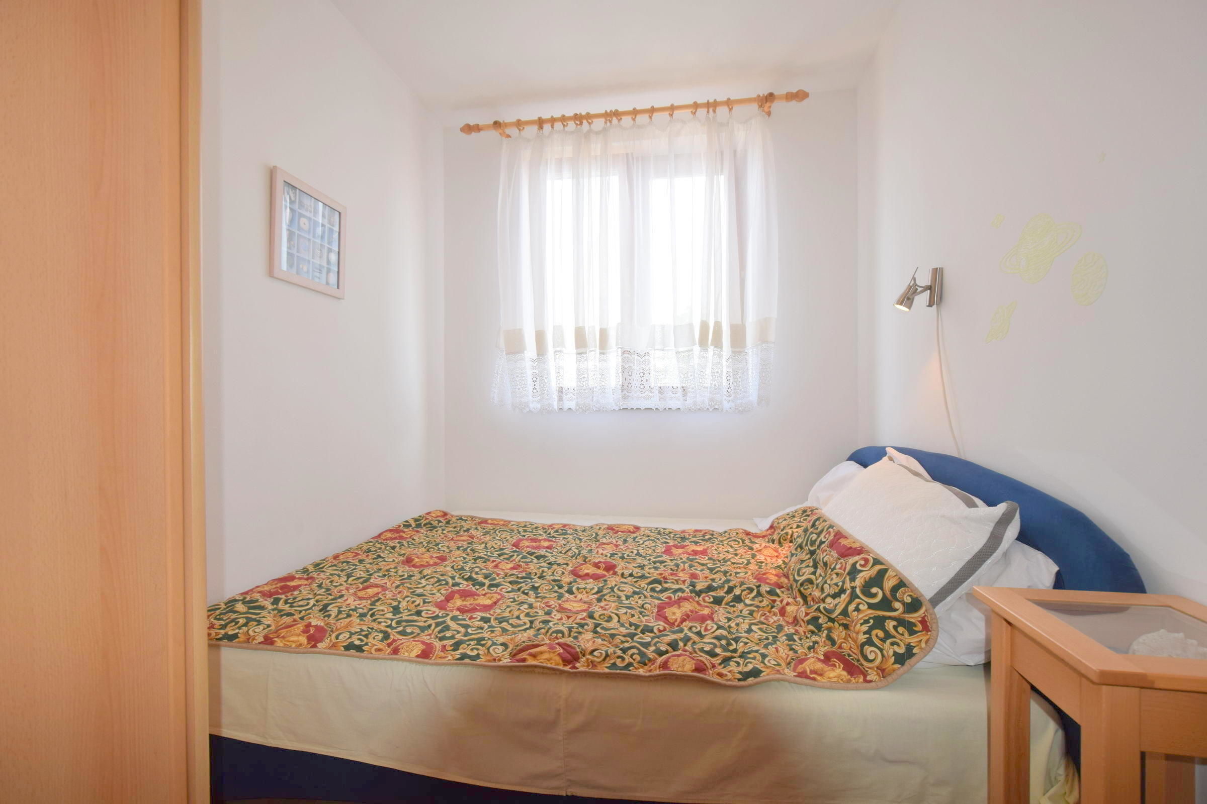 Apartment Kanceljak 62010-A1