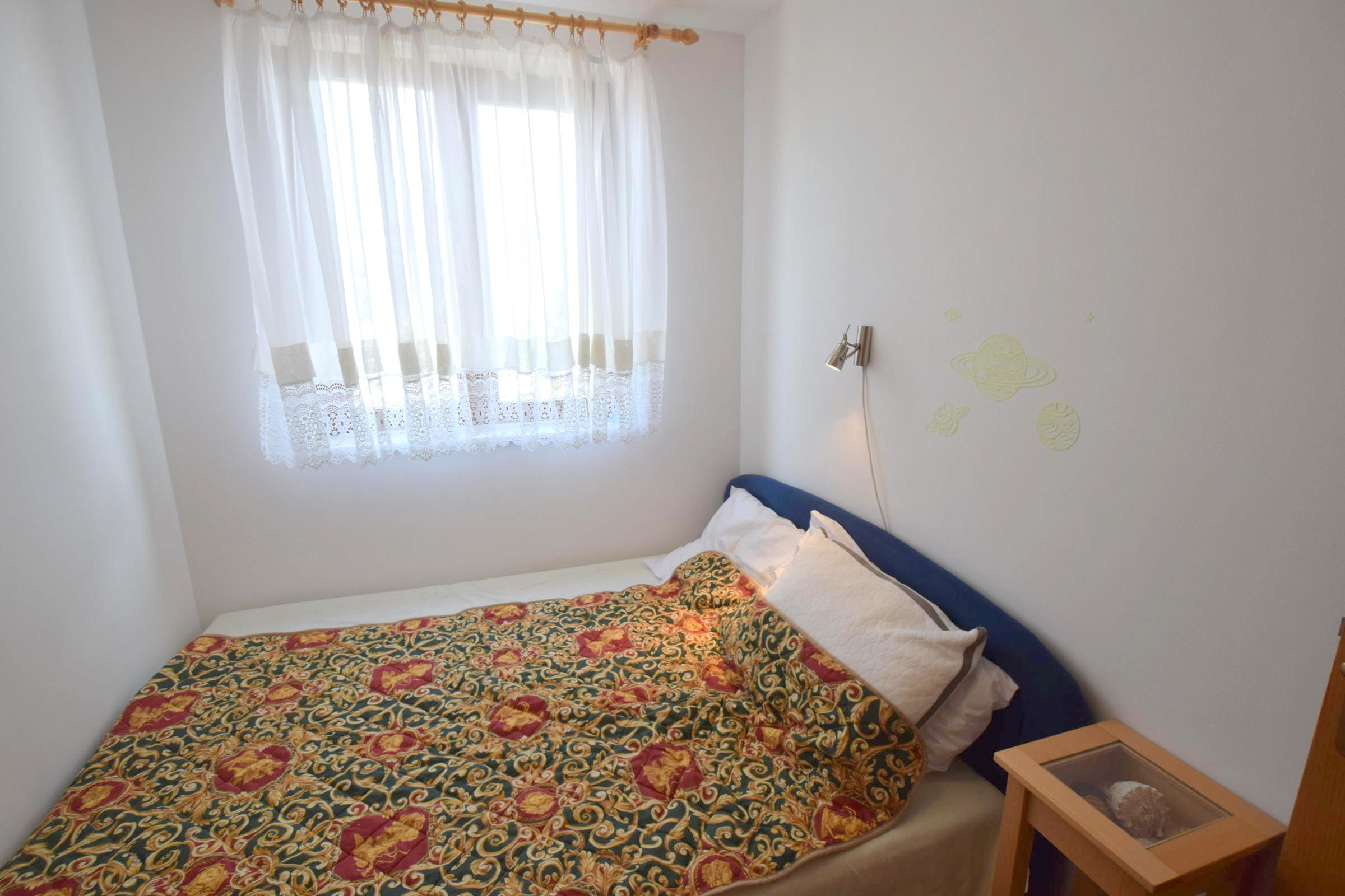 Apartment Kanceljak 62010-A1