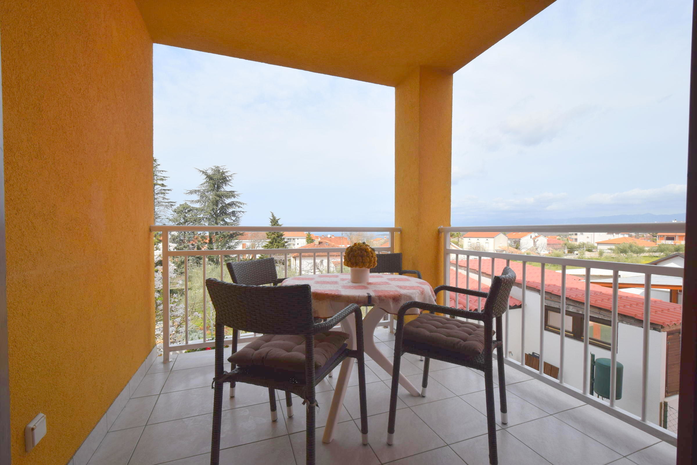 Apartment Kanceljak 62010-A1