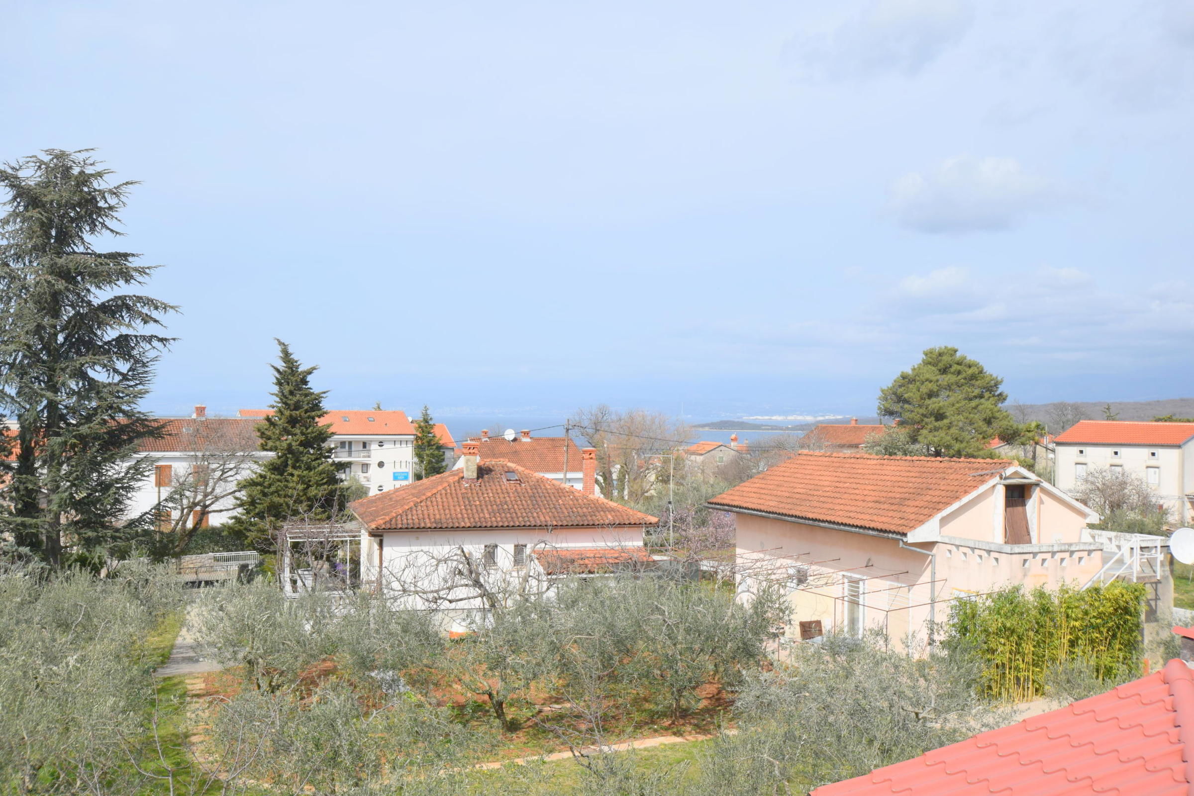 Apartment Kanceljak 62010-A1