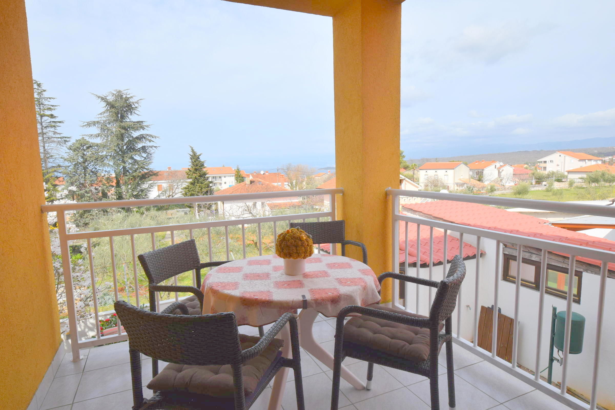 Apartment Kanceljak 62010-A1