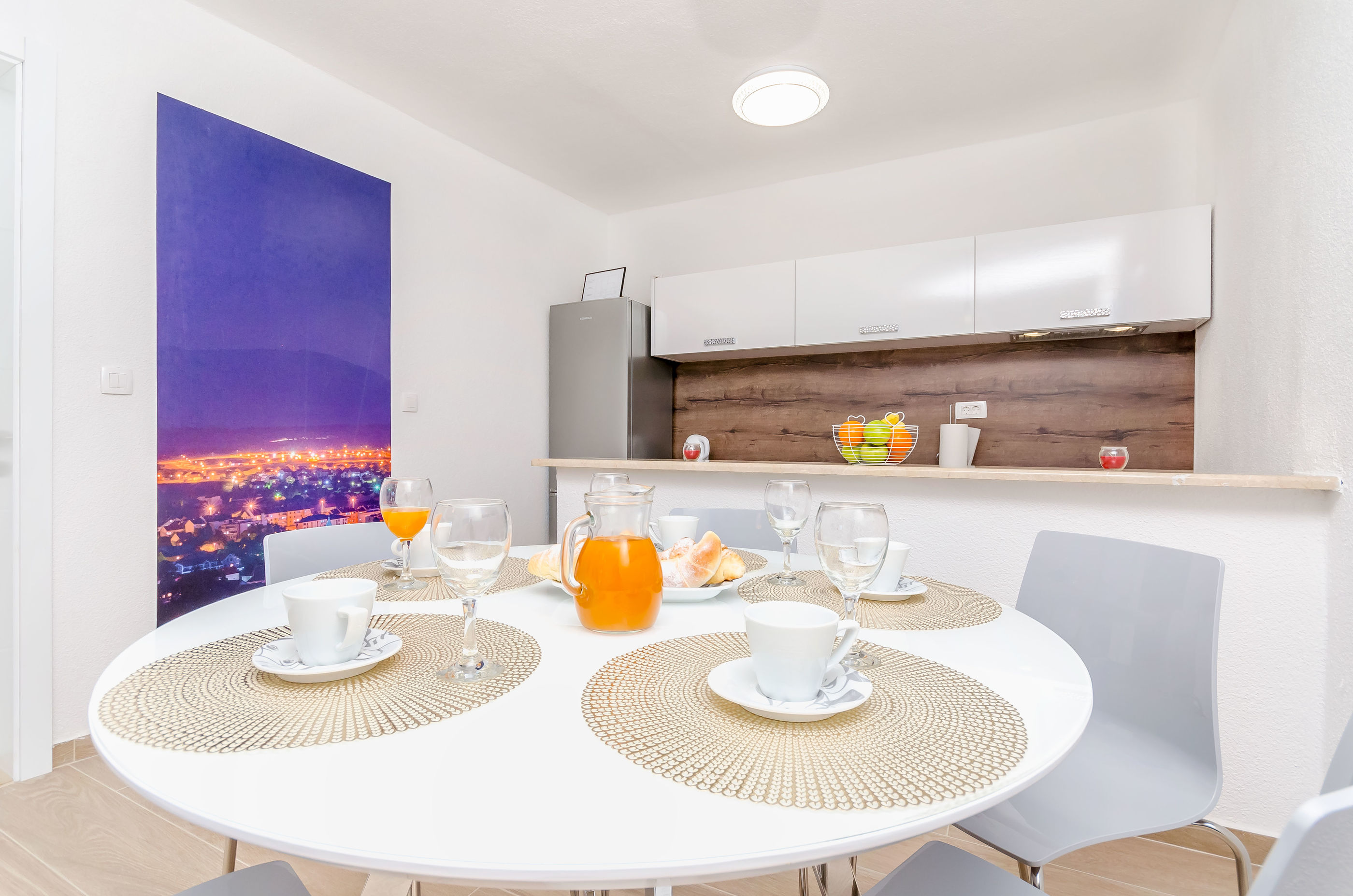 Apartments Villa Niko 56251-A1