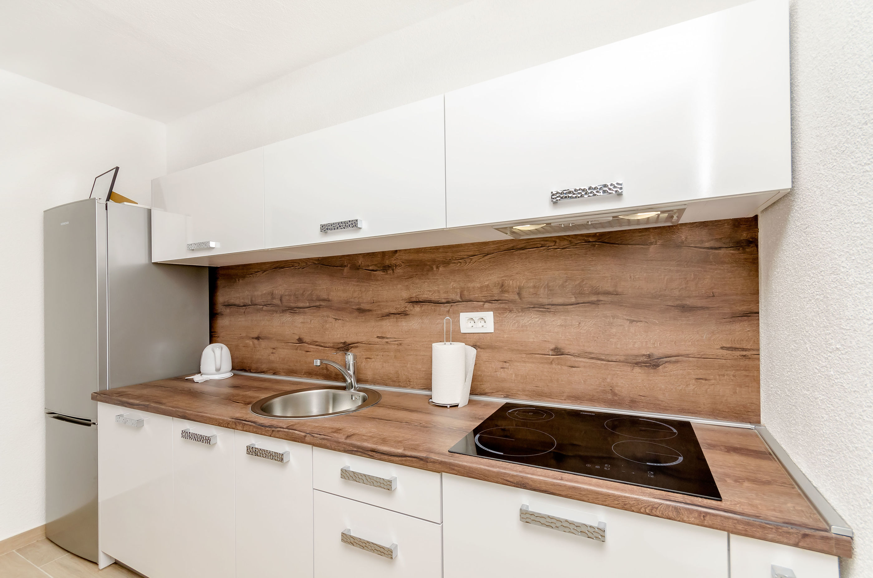 Apartments Villa Niko 56251-A1