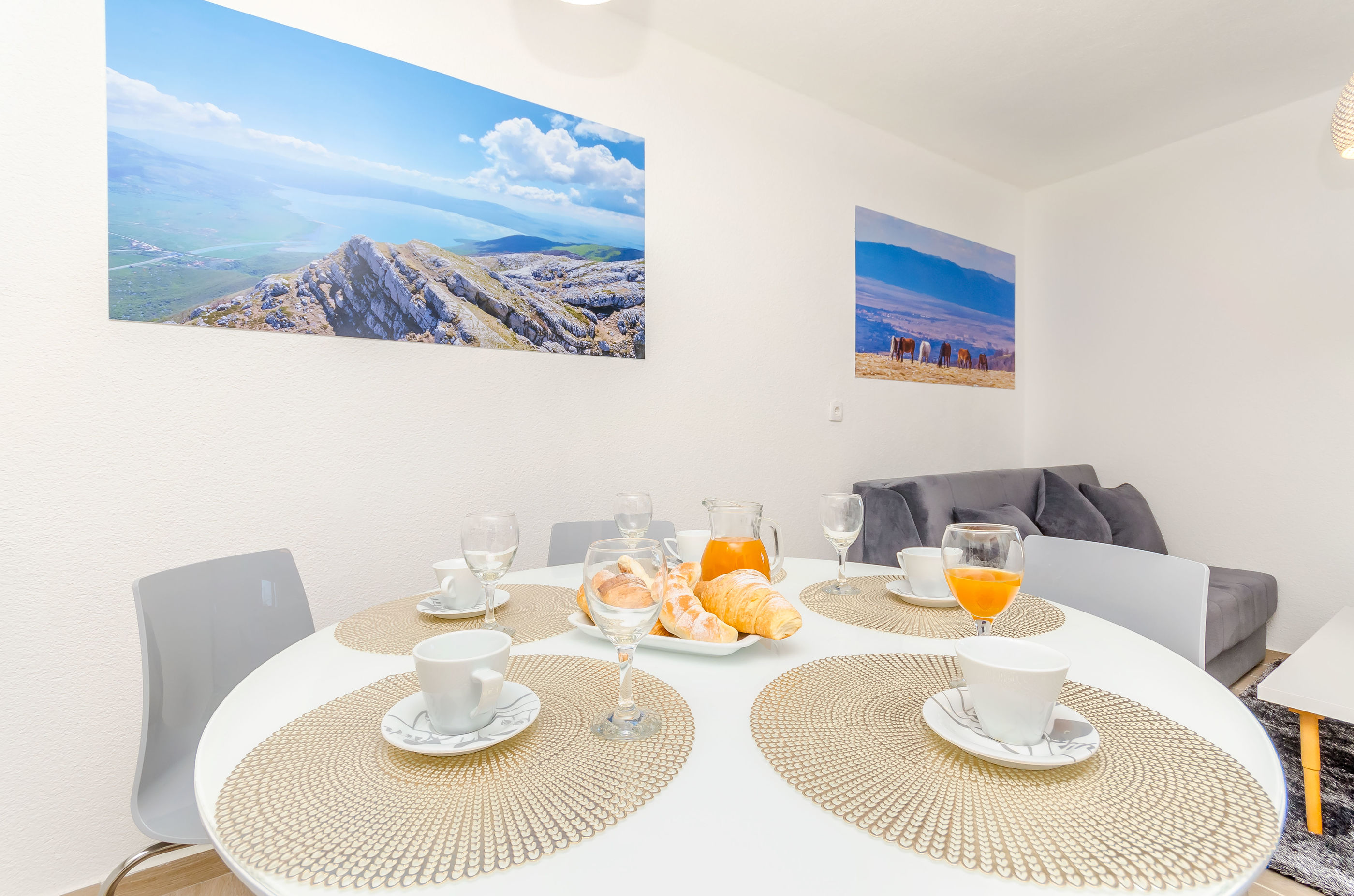Apartments Villa Niko 56251-A1