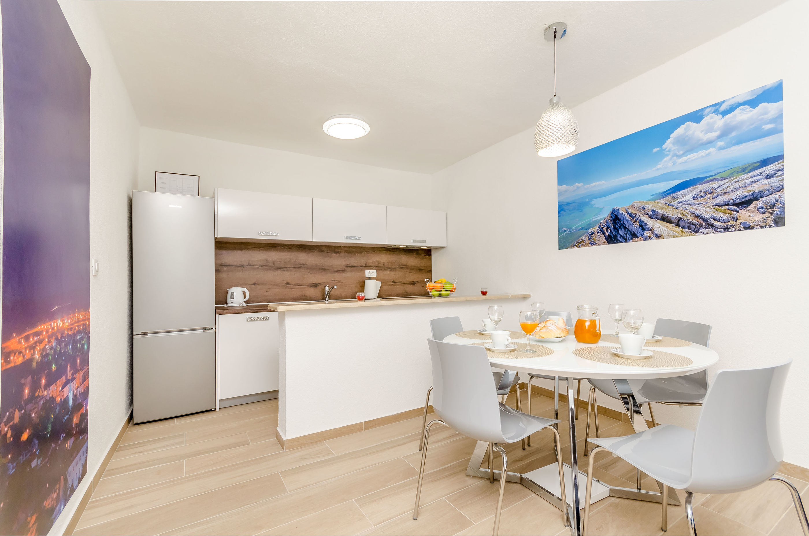 Apartments Villa Niko 56251-A1