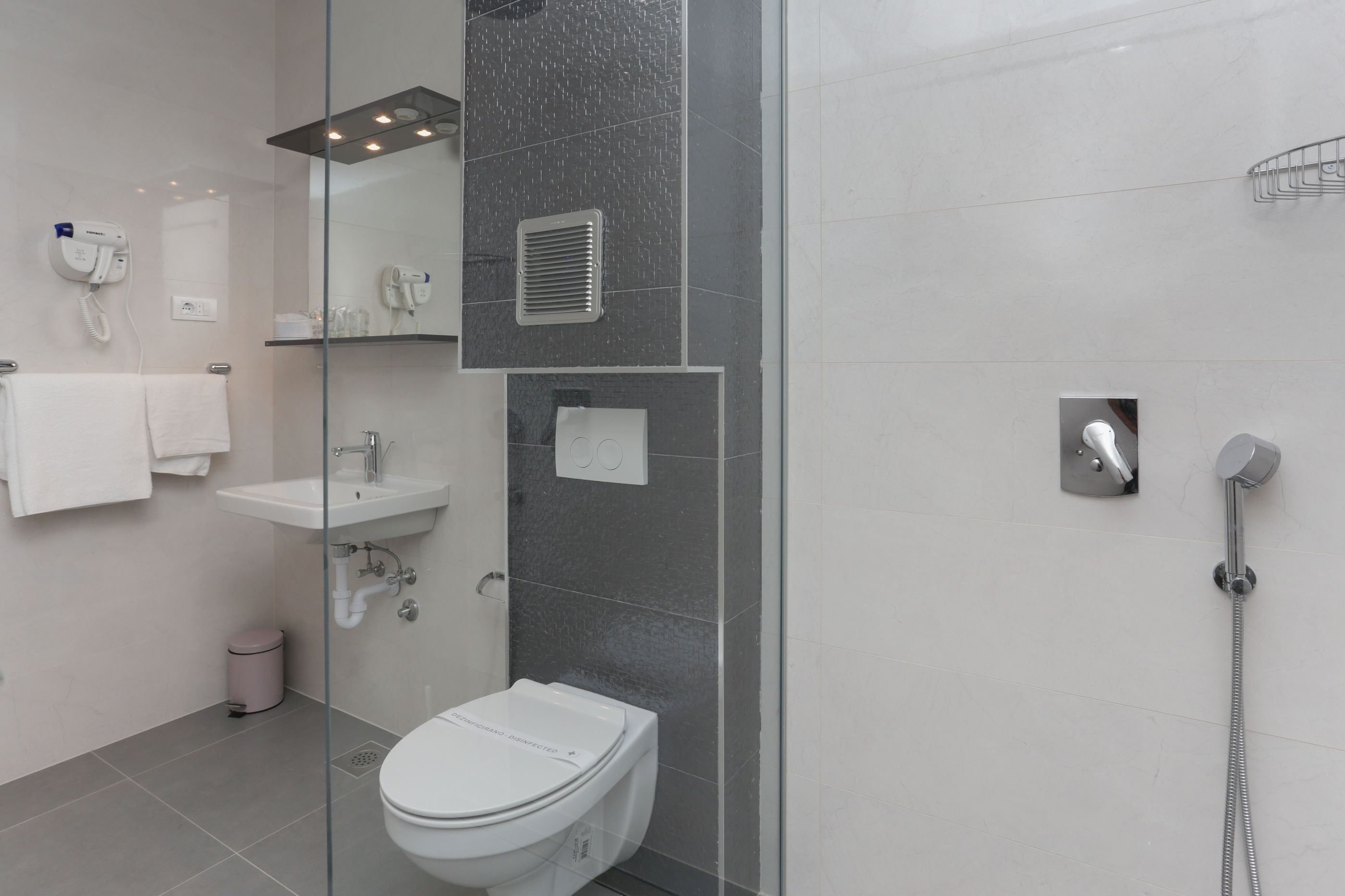 Apartments Villa Niko 56251-A1