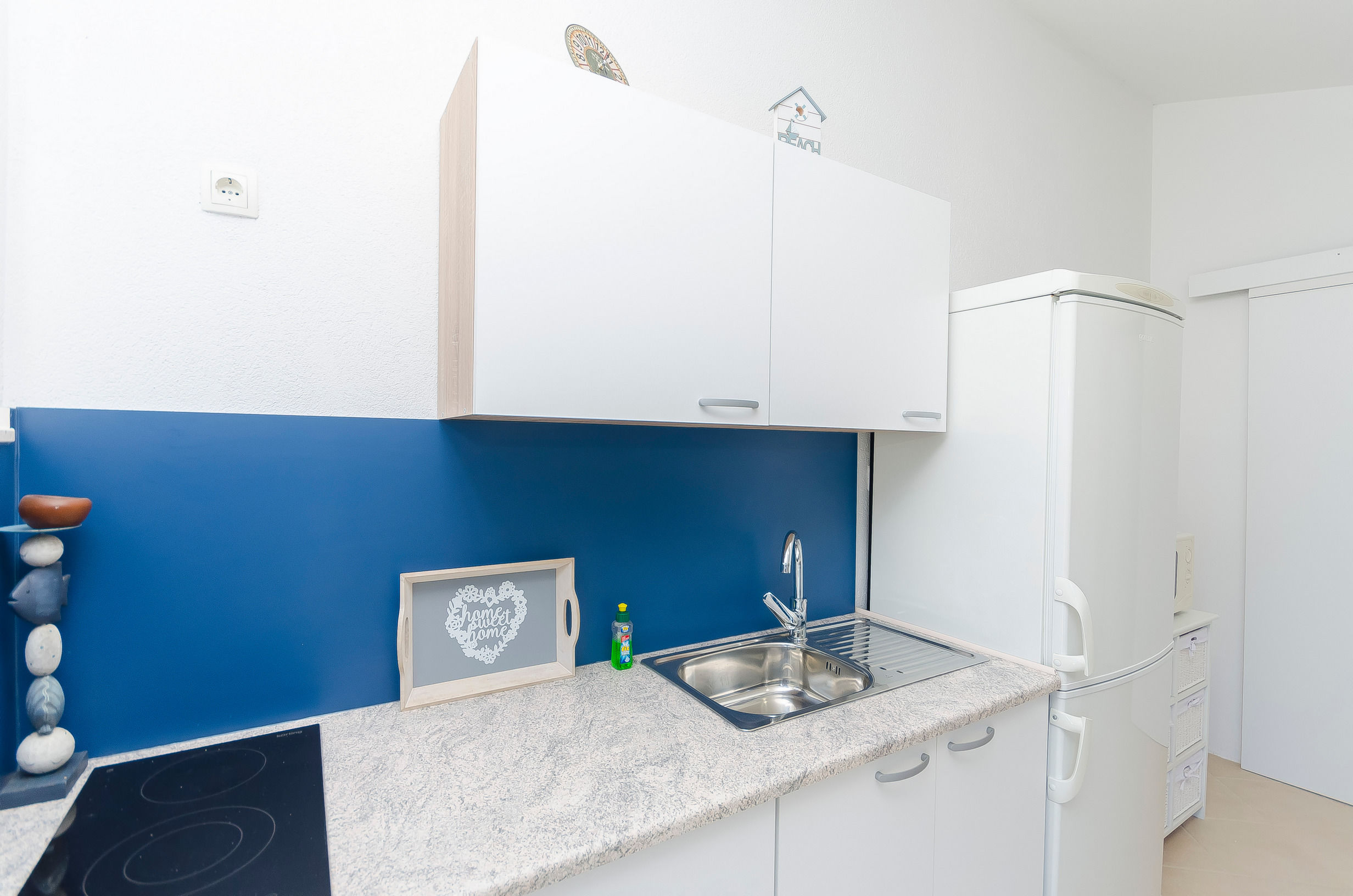 Apartments Snjezana 61211-A2