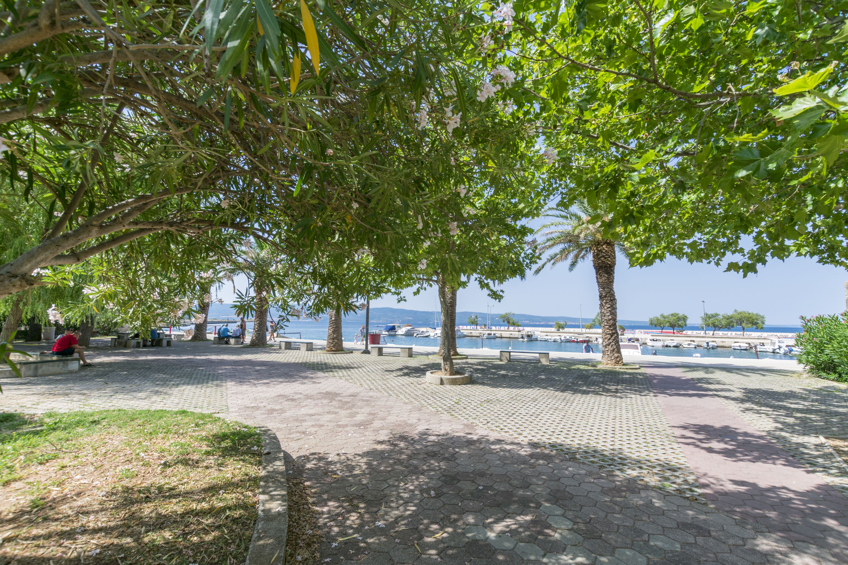 Apartment Ivano 61101-A1
