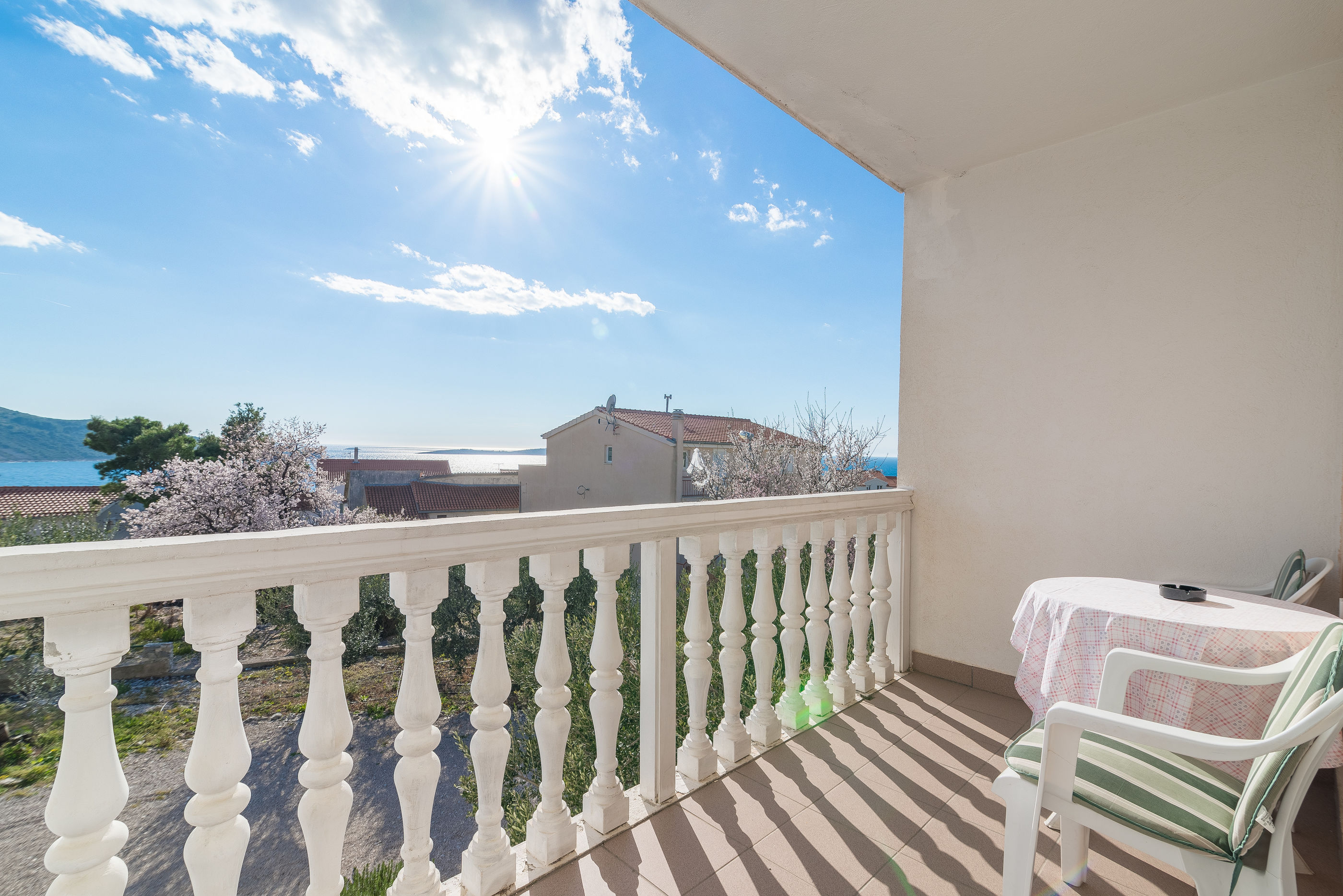 Apartments Nediljka 40397-A1