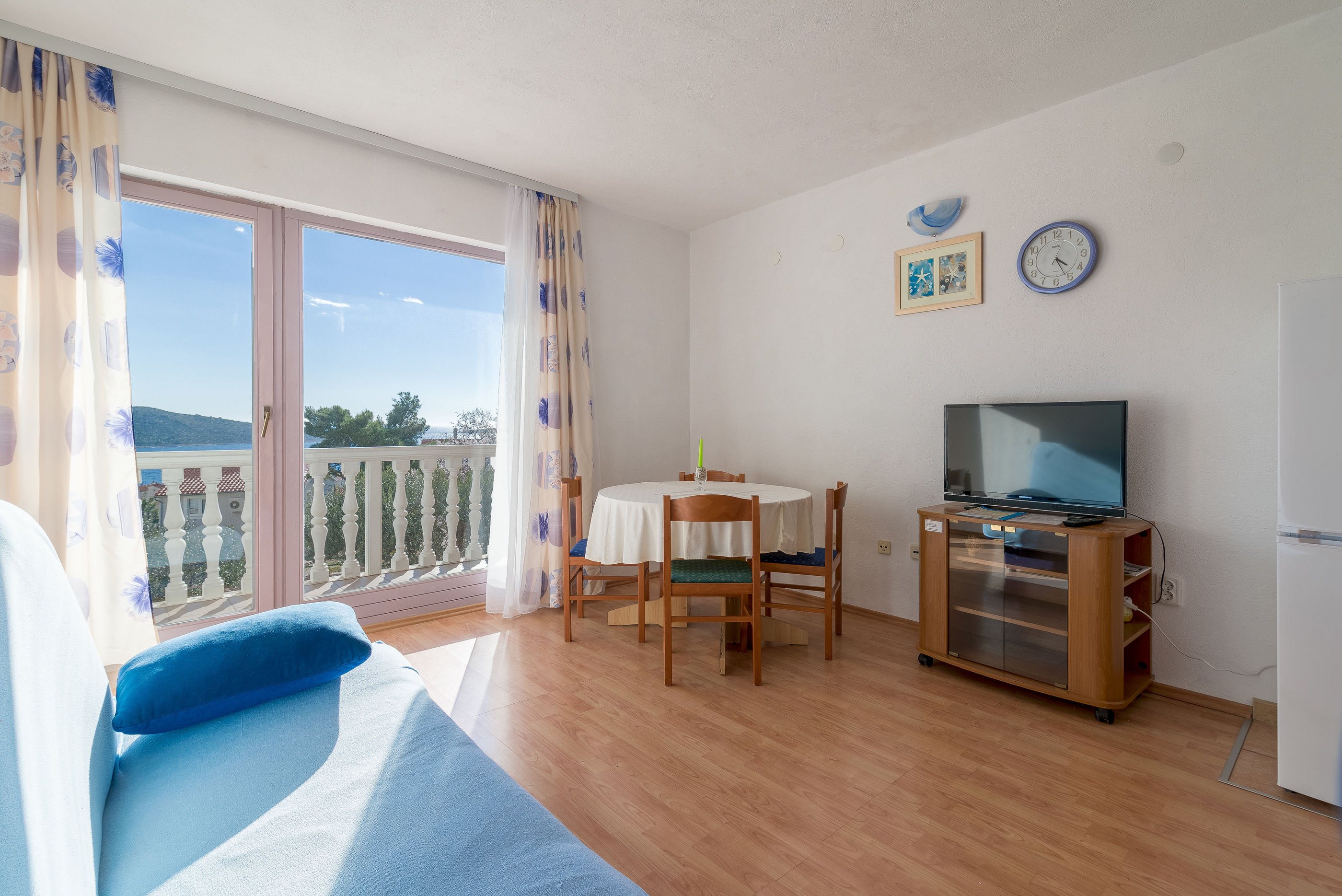 Apartments Nediljka 40397-A2