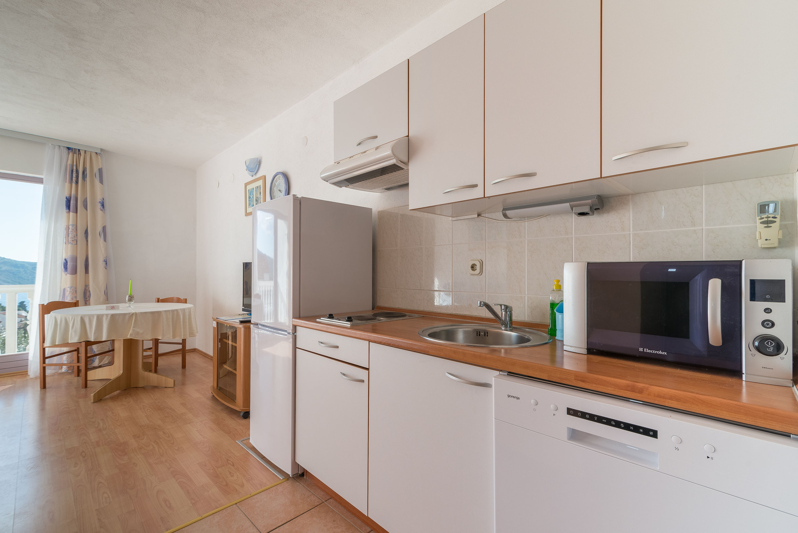 Apartments Nediljka 40397-A2