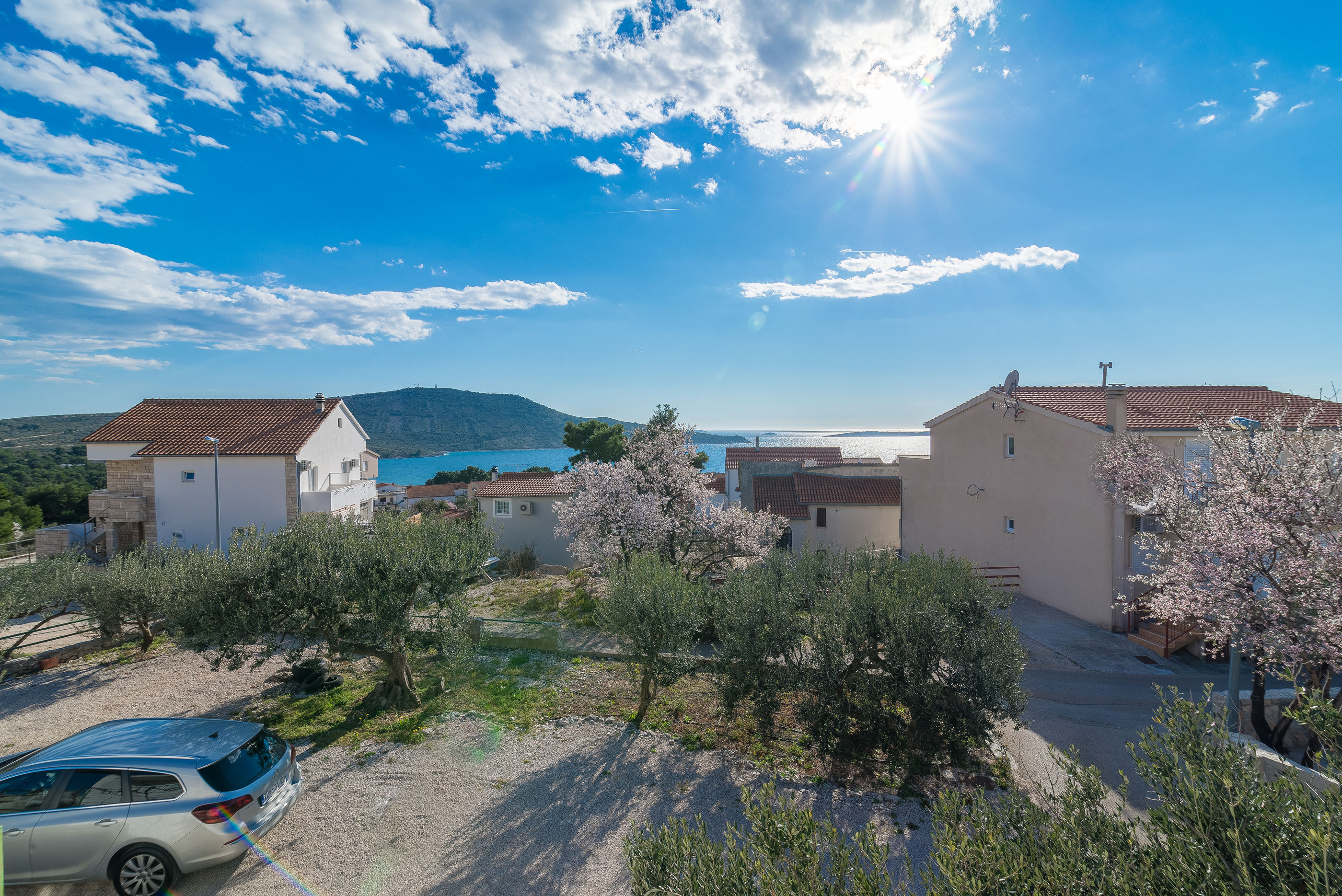 Apartments Nediljka 40397-A2