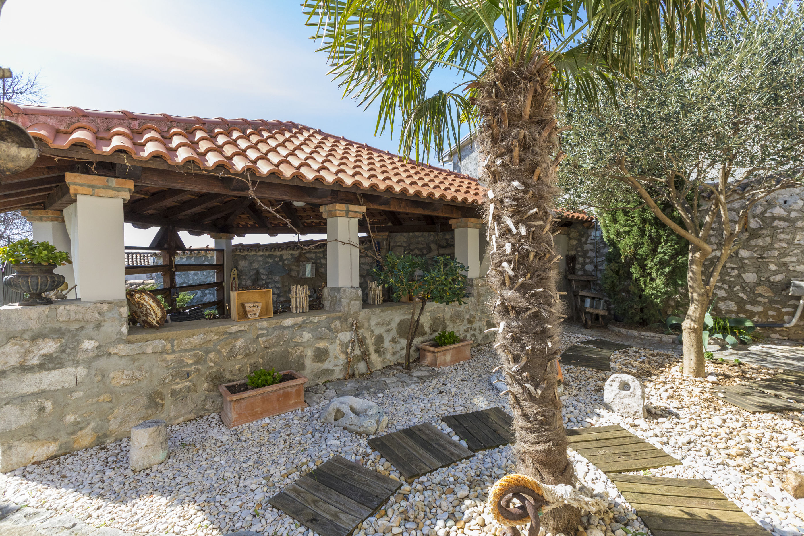 Apartments Adriatic 62874-A1
