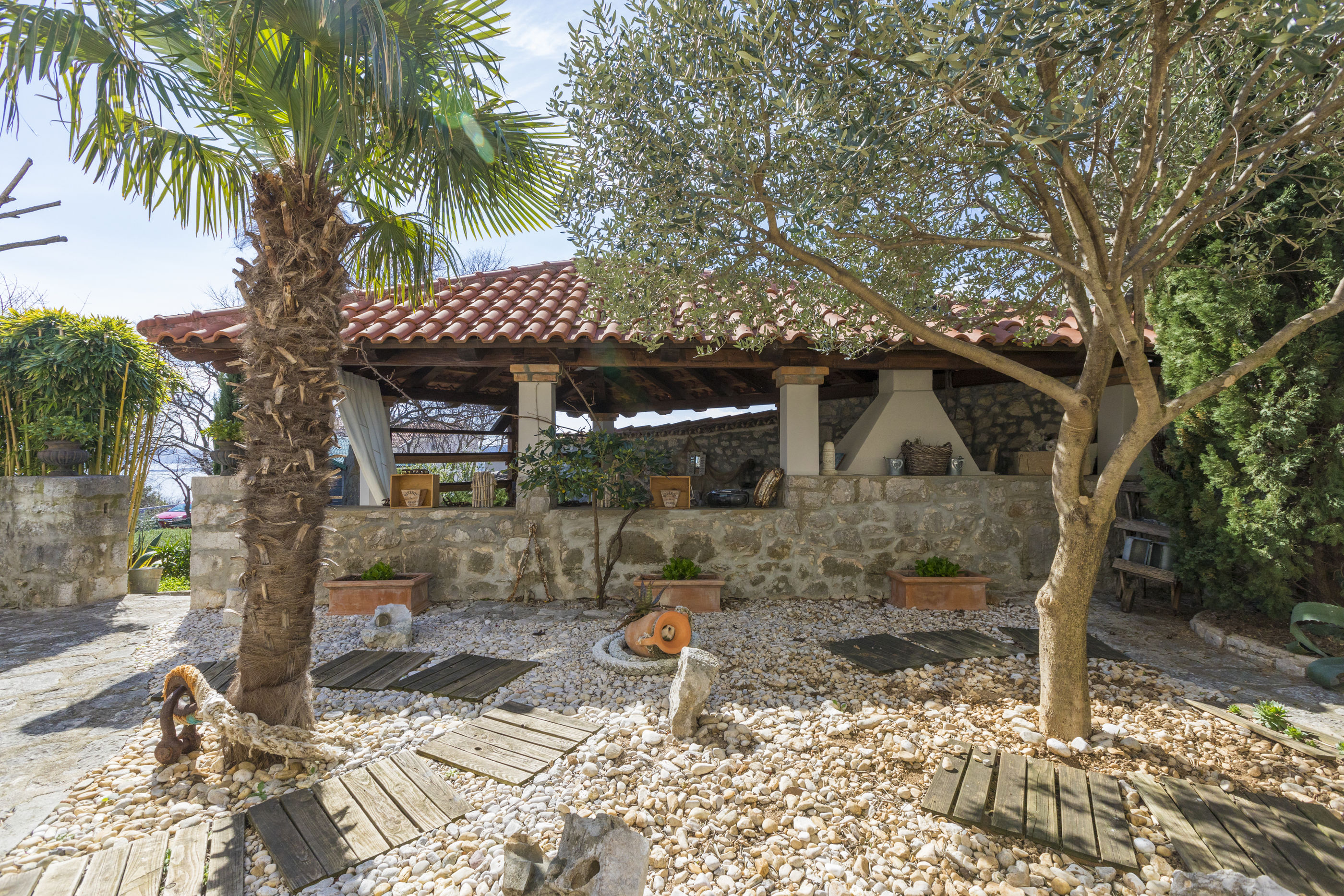 Apartments Adriatic 62874-A1