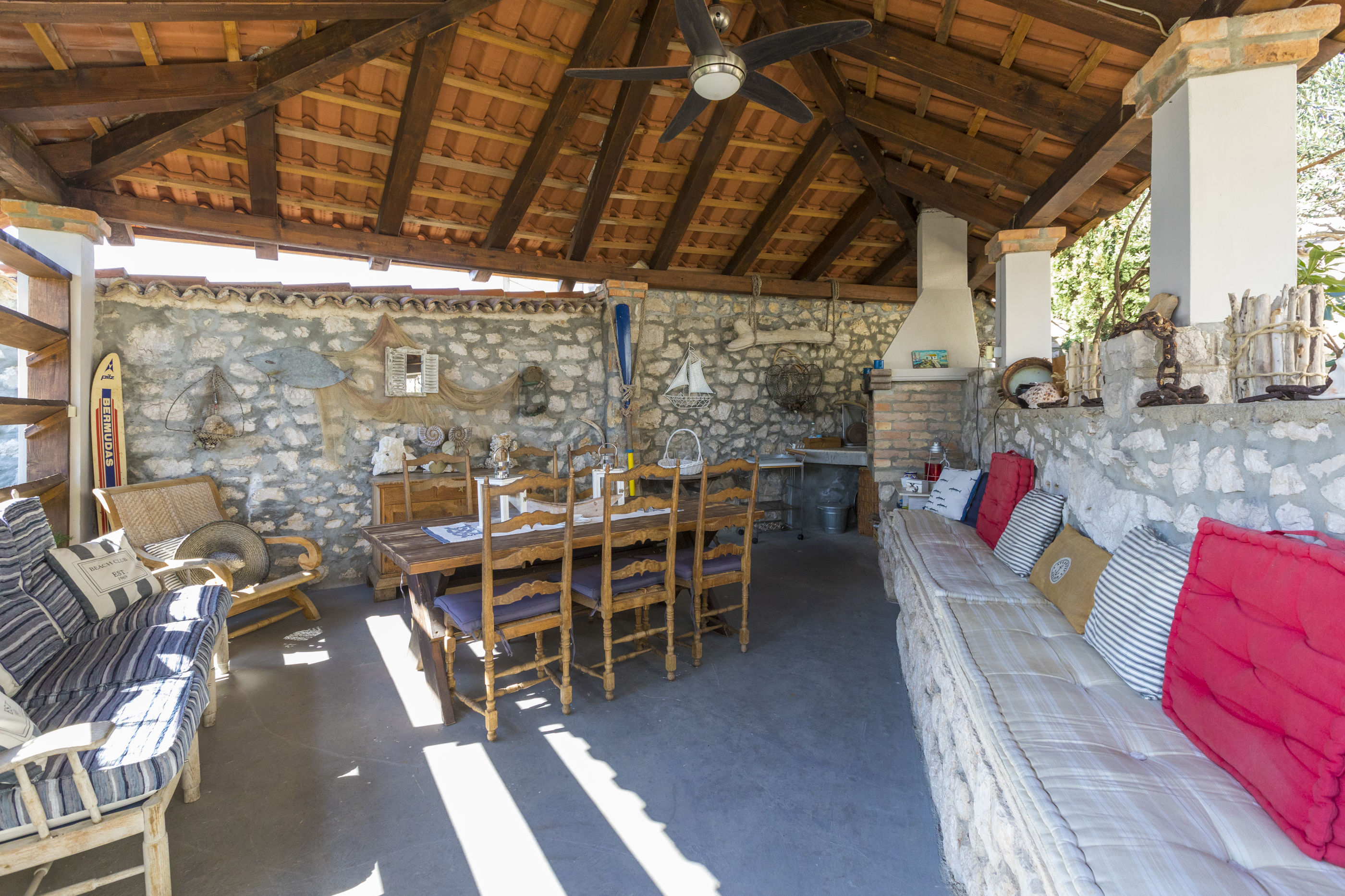 Apartments Adriatic 62874-A1