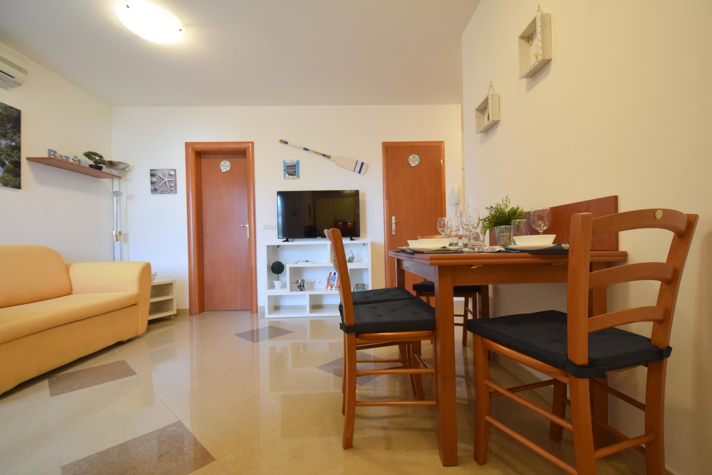 Apartment Adlitika 62082-A1