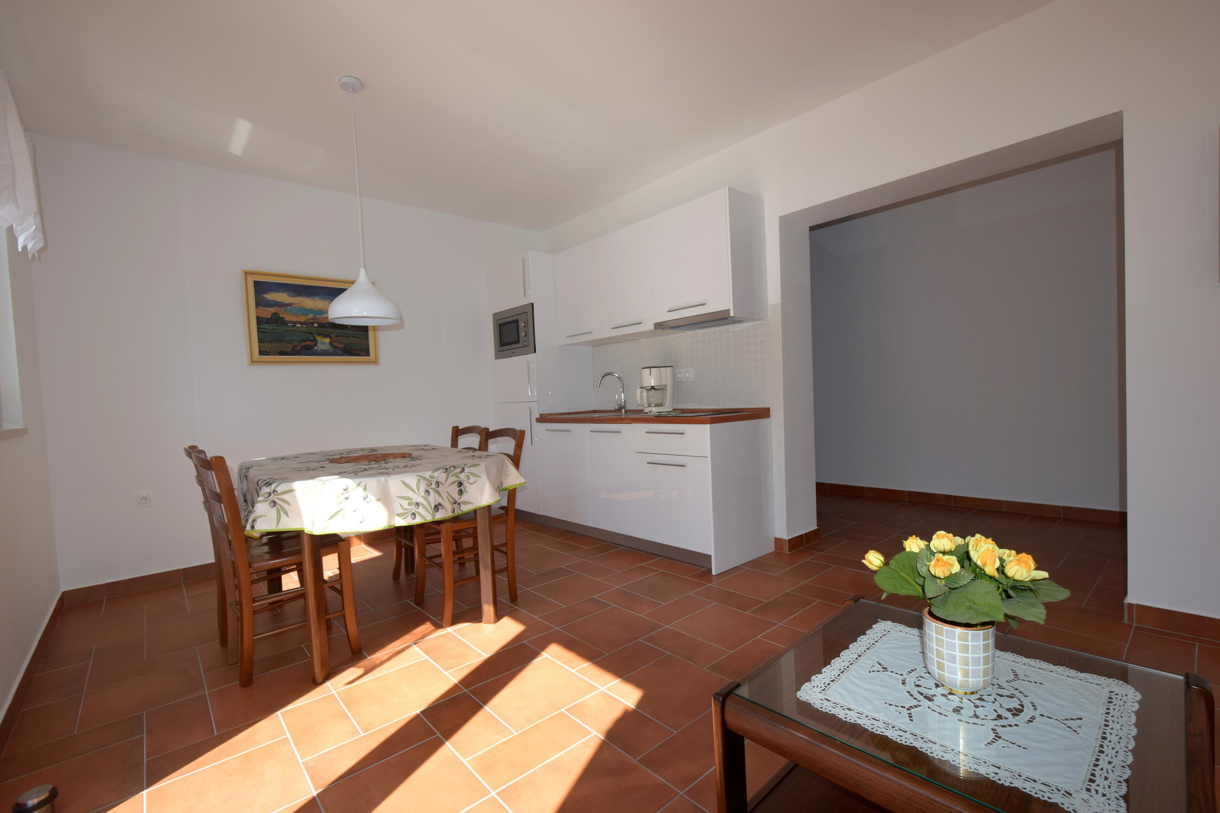 Apartments Vukas 62105-A1