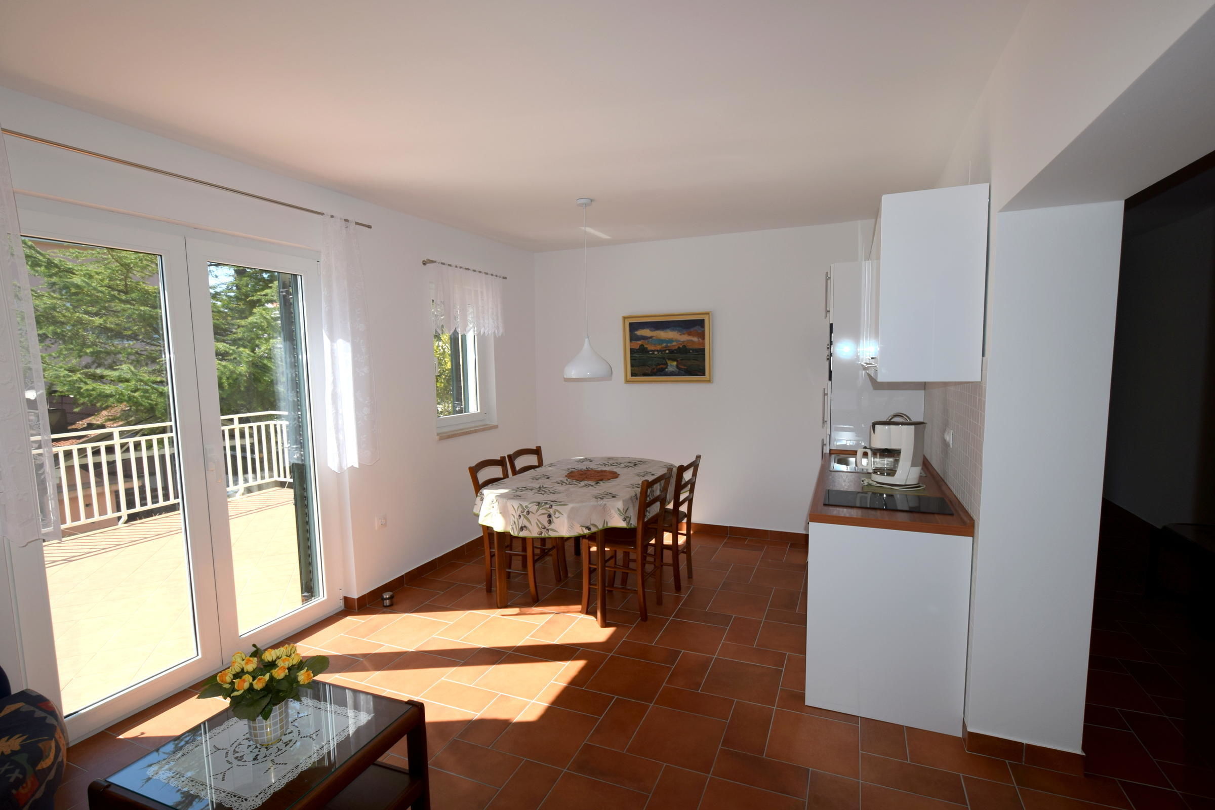 Apartments Vukas 62105-A1