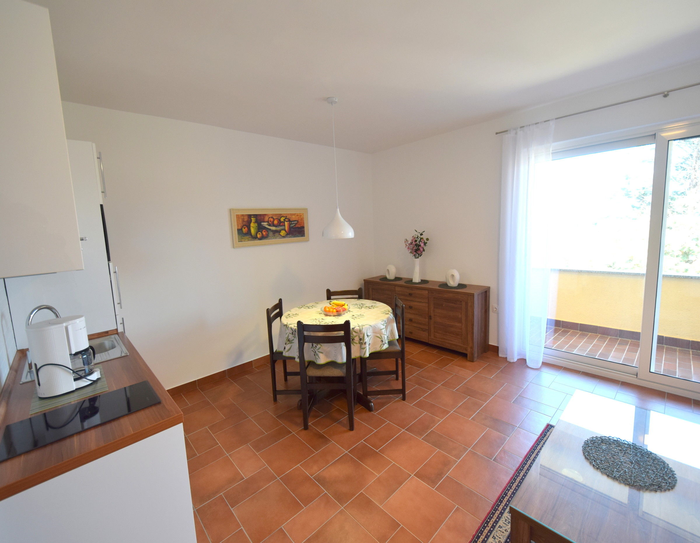 Apartments Vukas 62105-A2