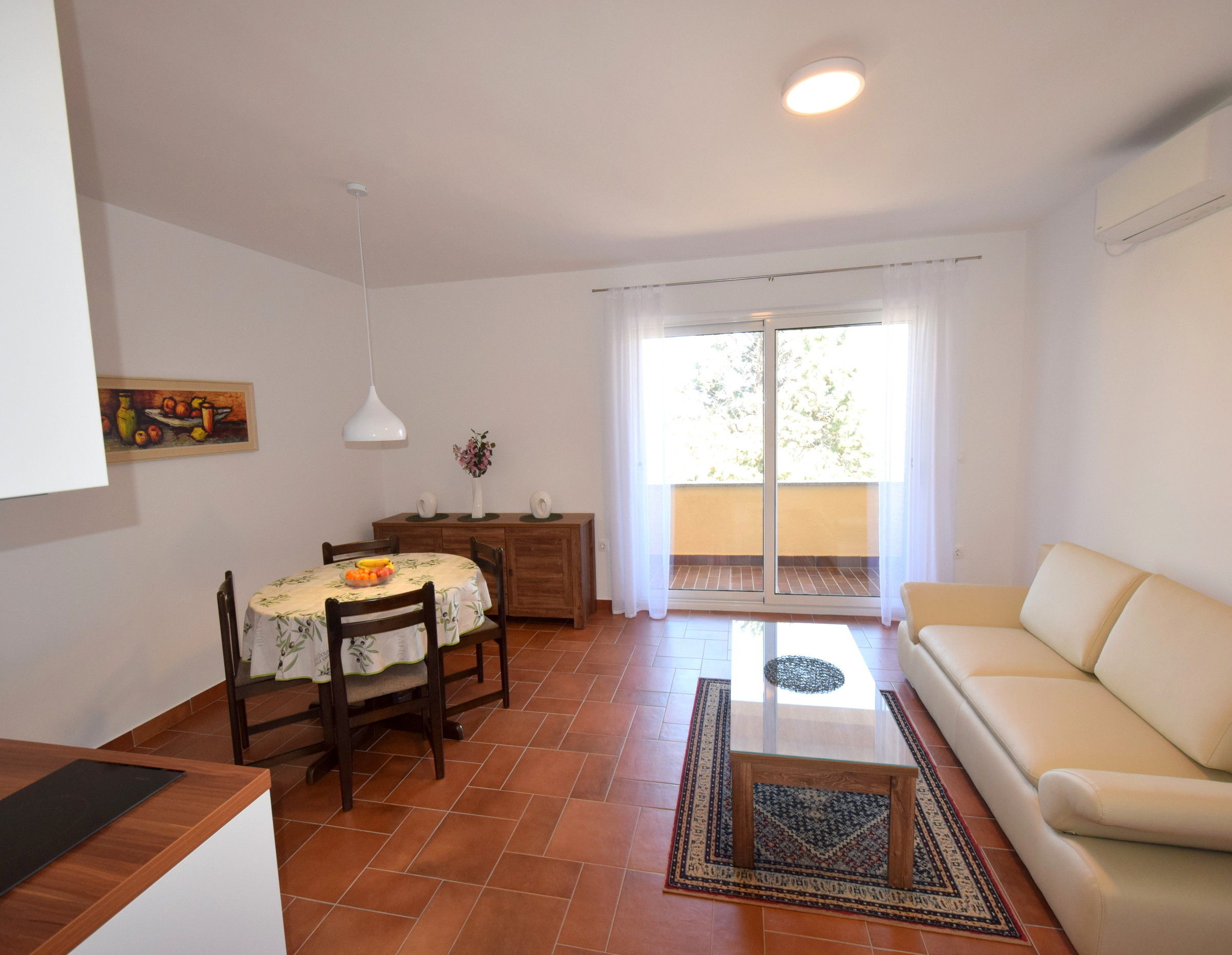 Apartments Vukas 62105-A2