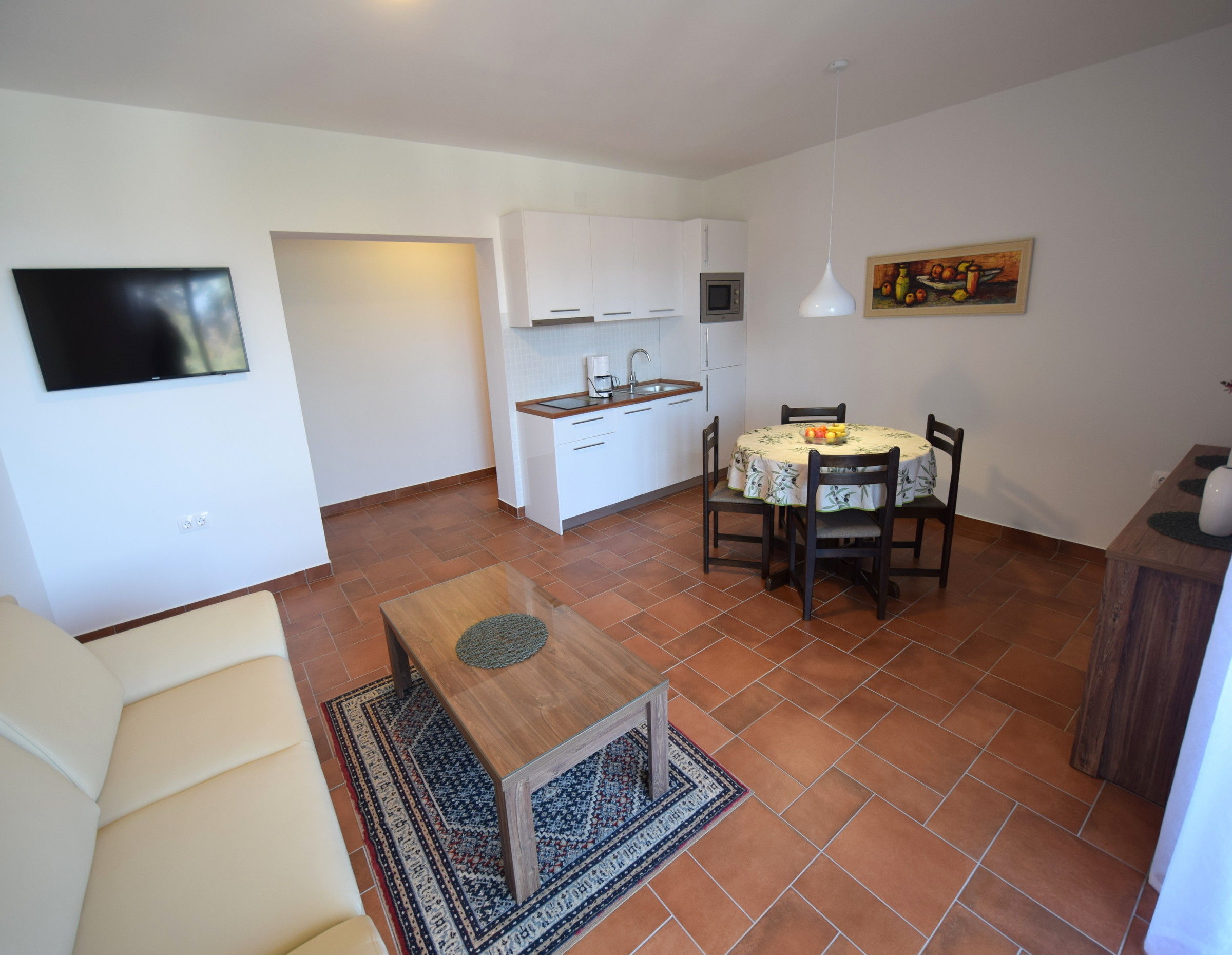 Apartments Vukas 62105-A2