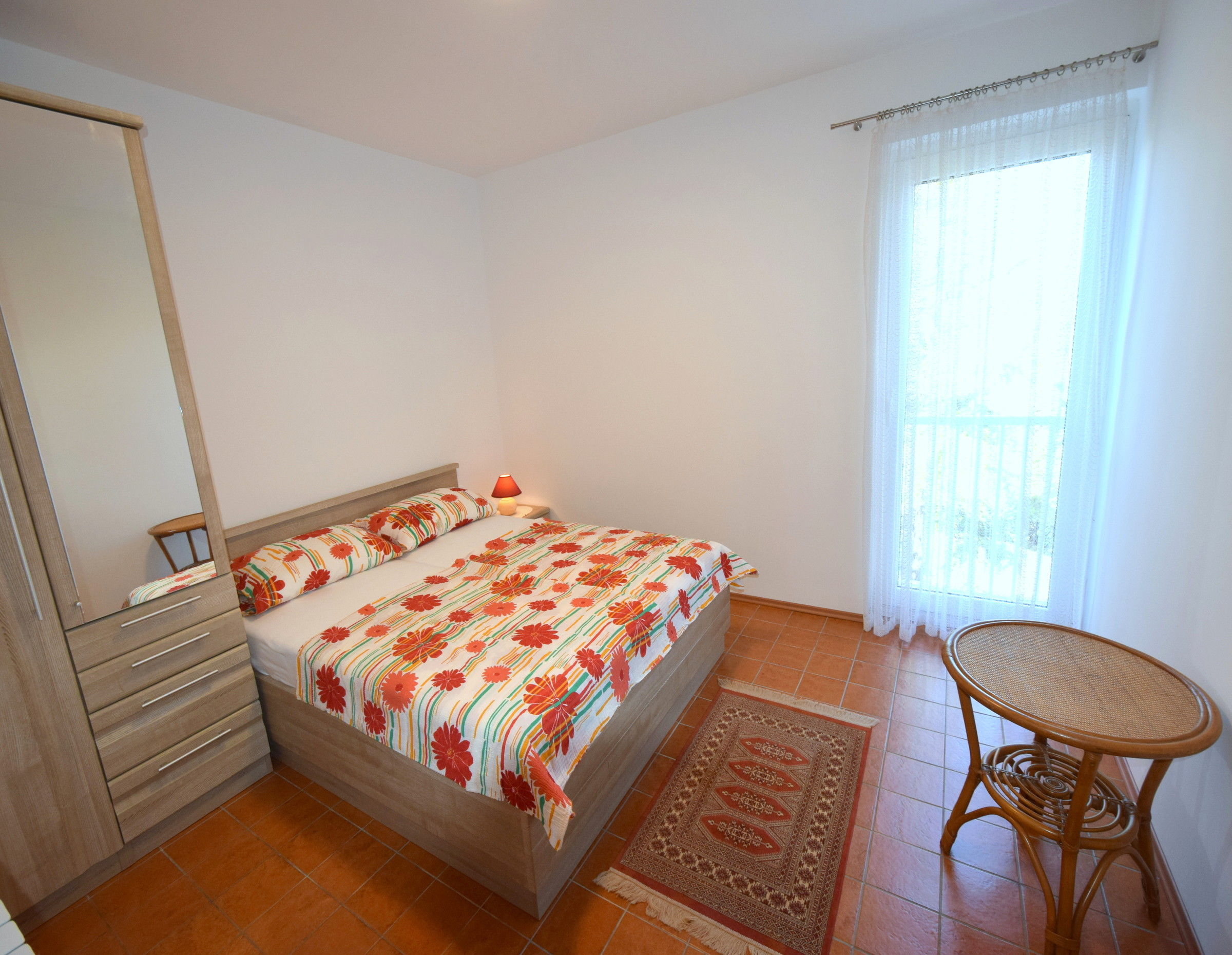 Apartments Vukas 62105-A2