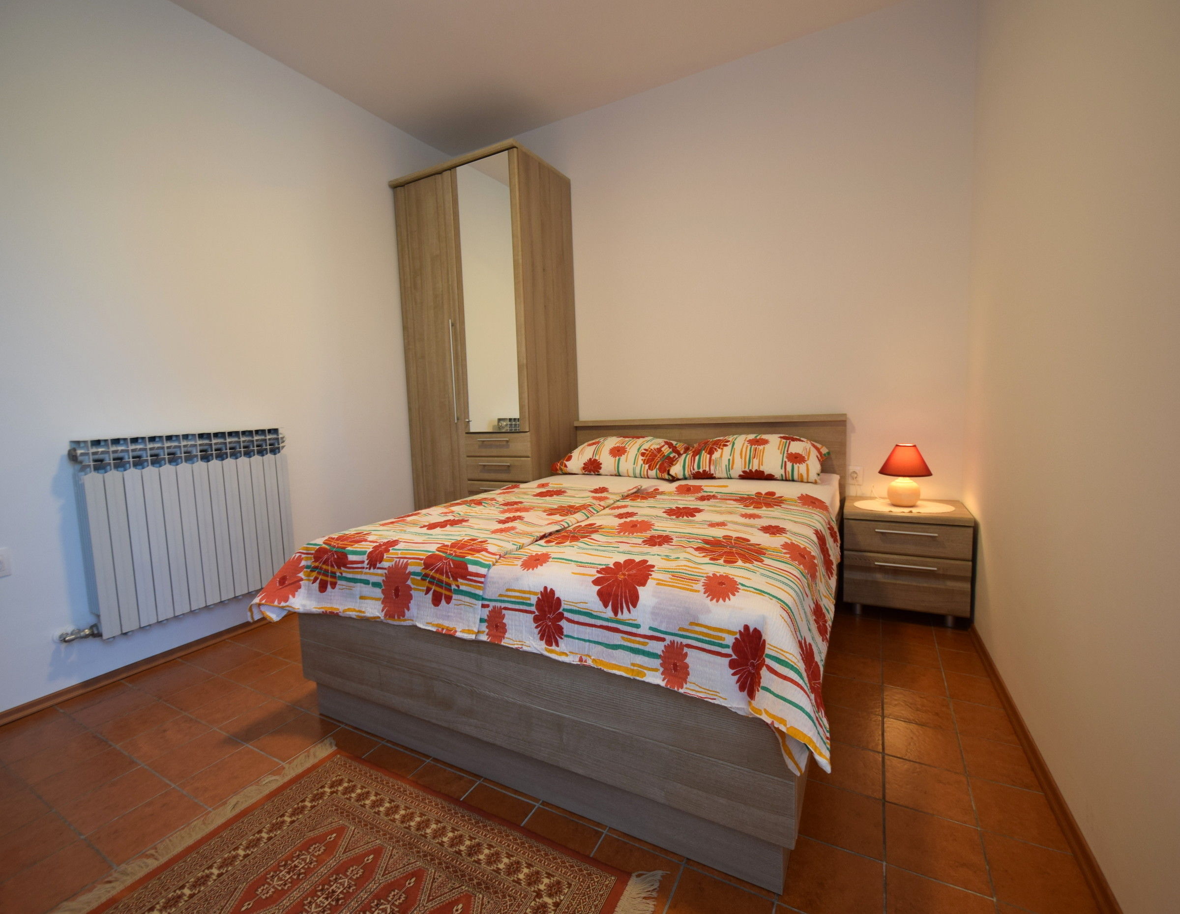 Apartments Vukas 62105-A2