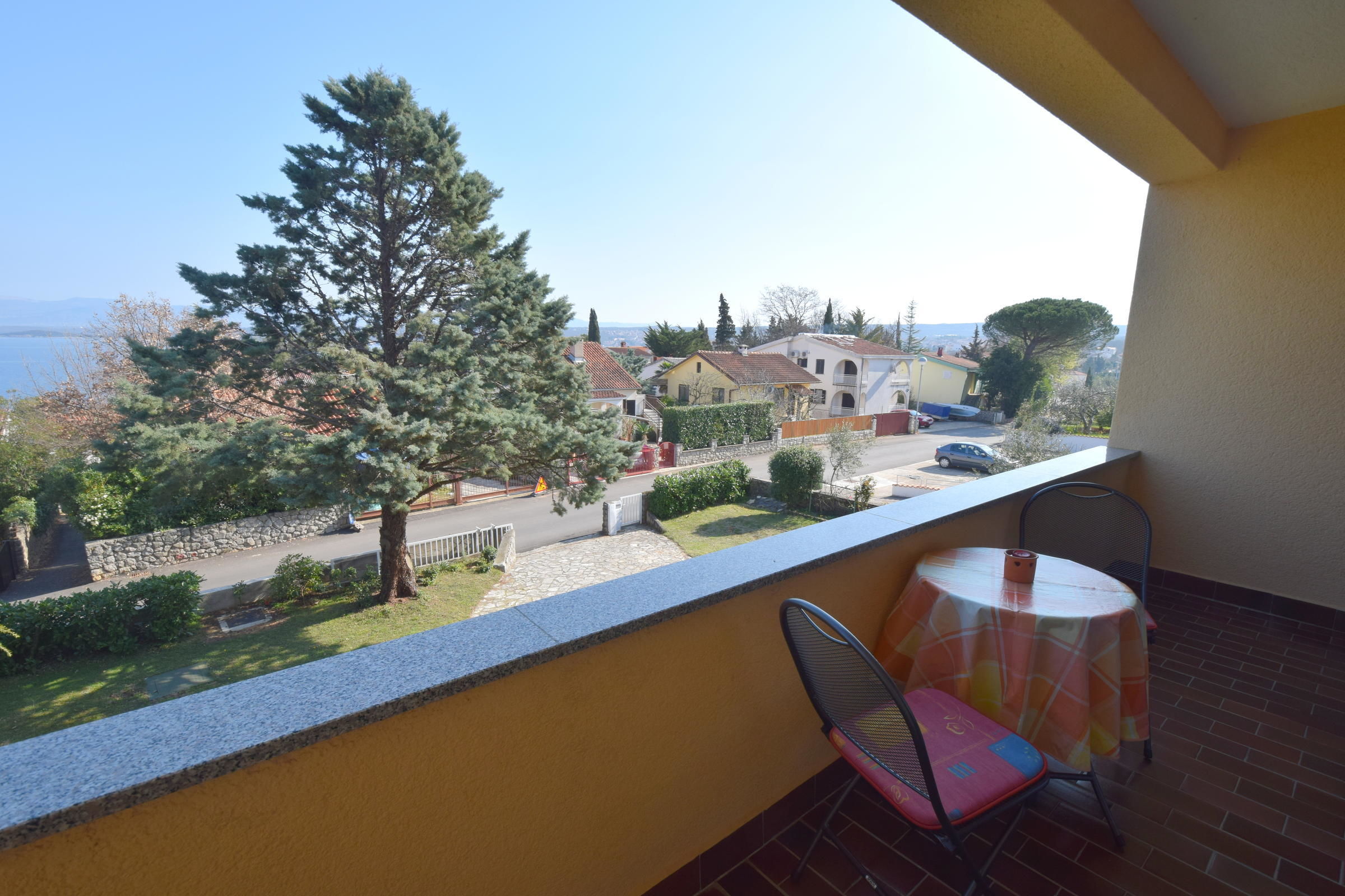 Apartments Vukas 62105-A2