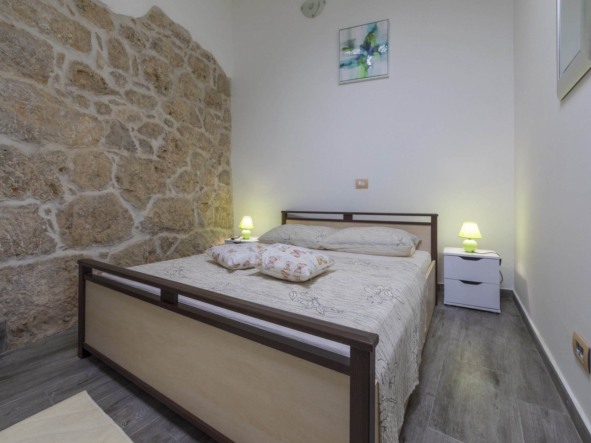 Villa Odiseja V6761-K1