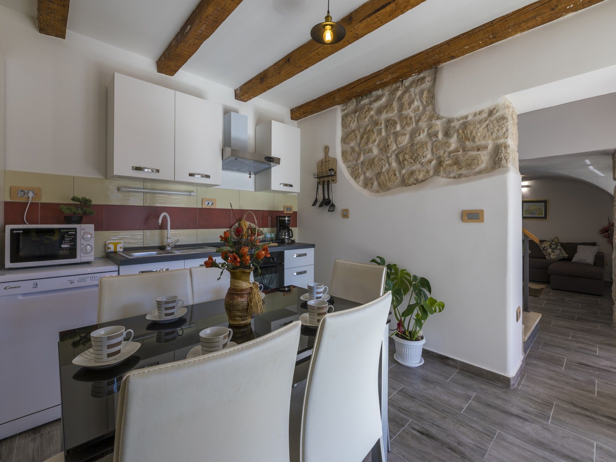 Villa Odiseja V6761-K1