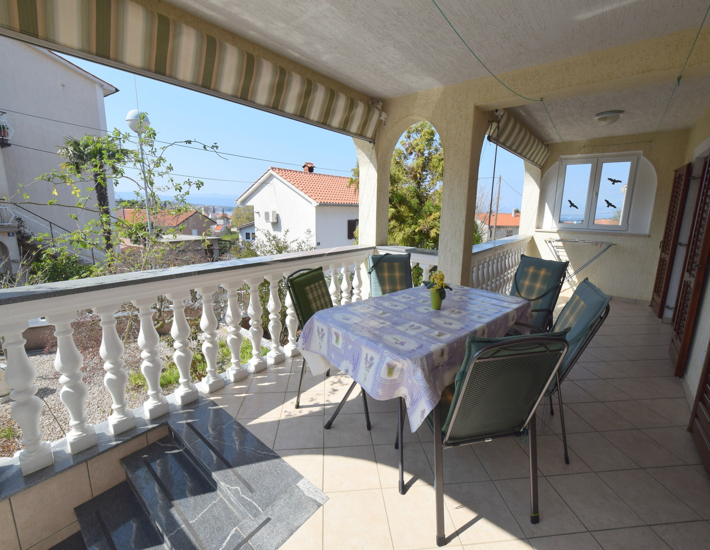 Apartment Martin 62034-A1