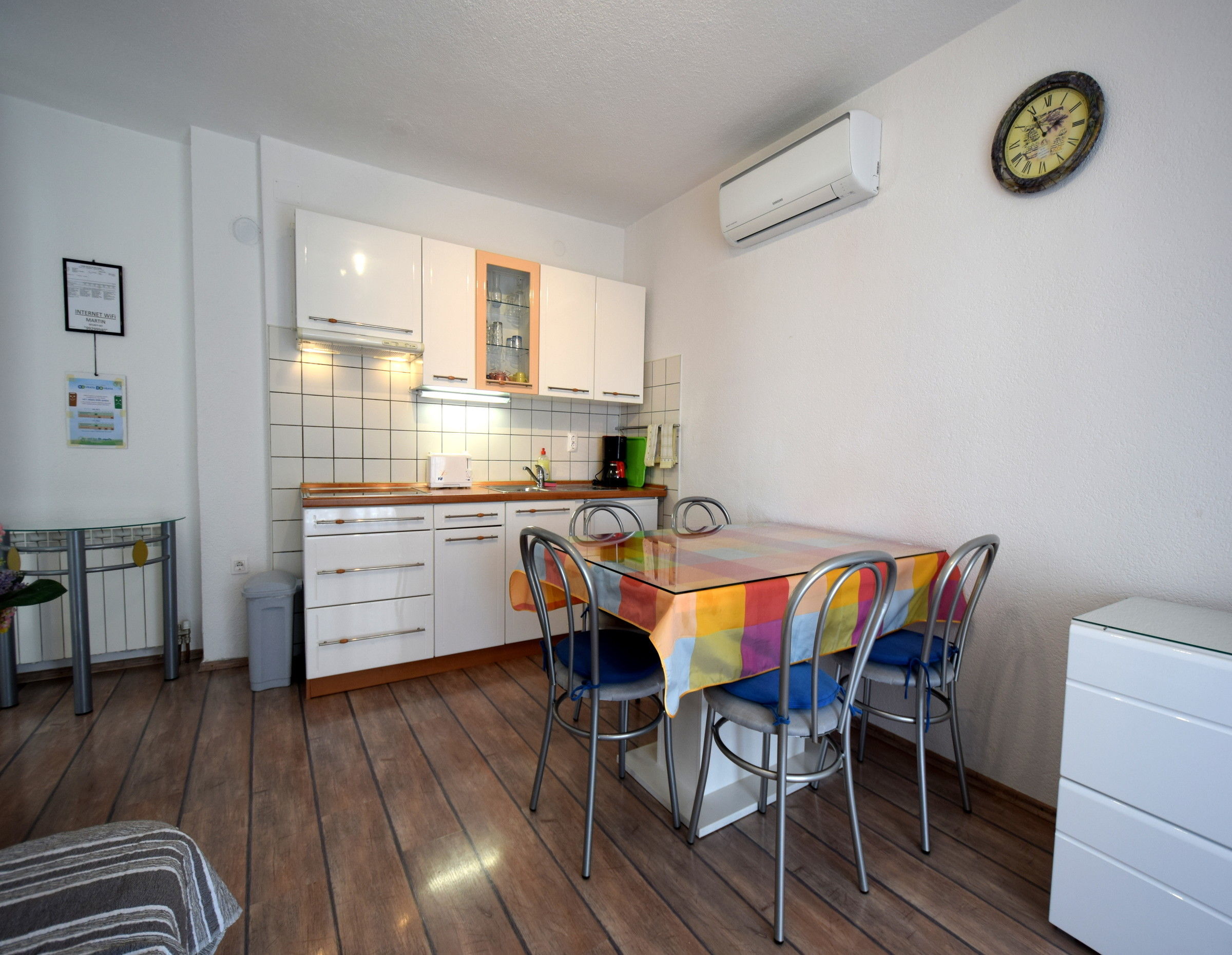 Apartment Martin 62034-A1