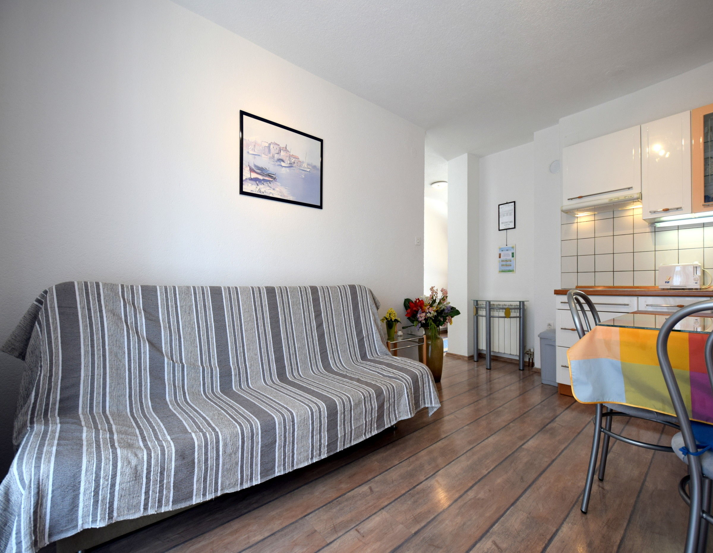 Apartment Martin 62034-A1