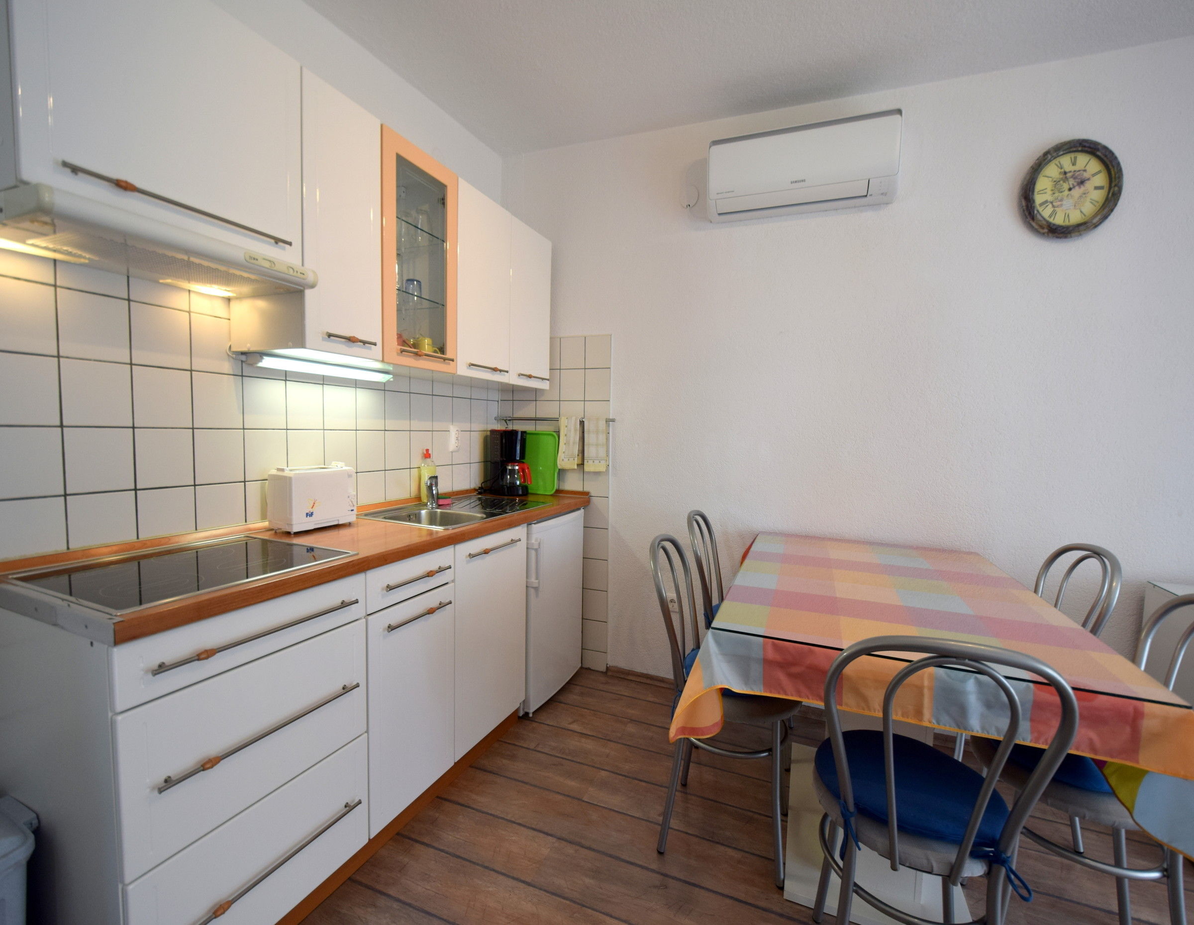 Apartment Martin 62034-A1