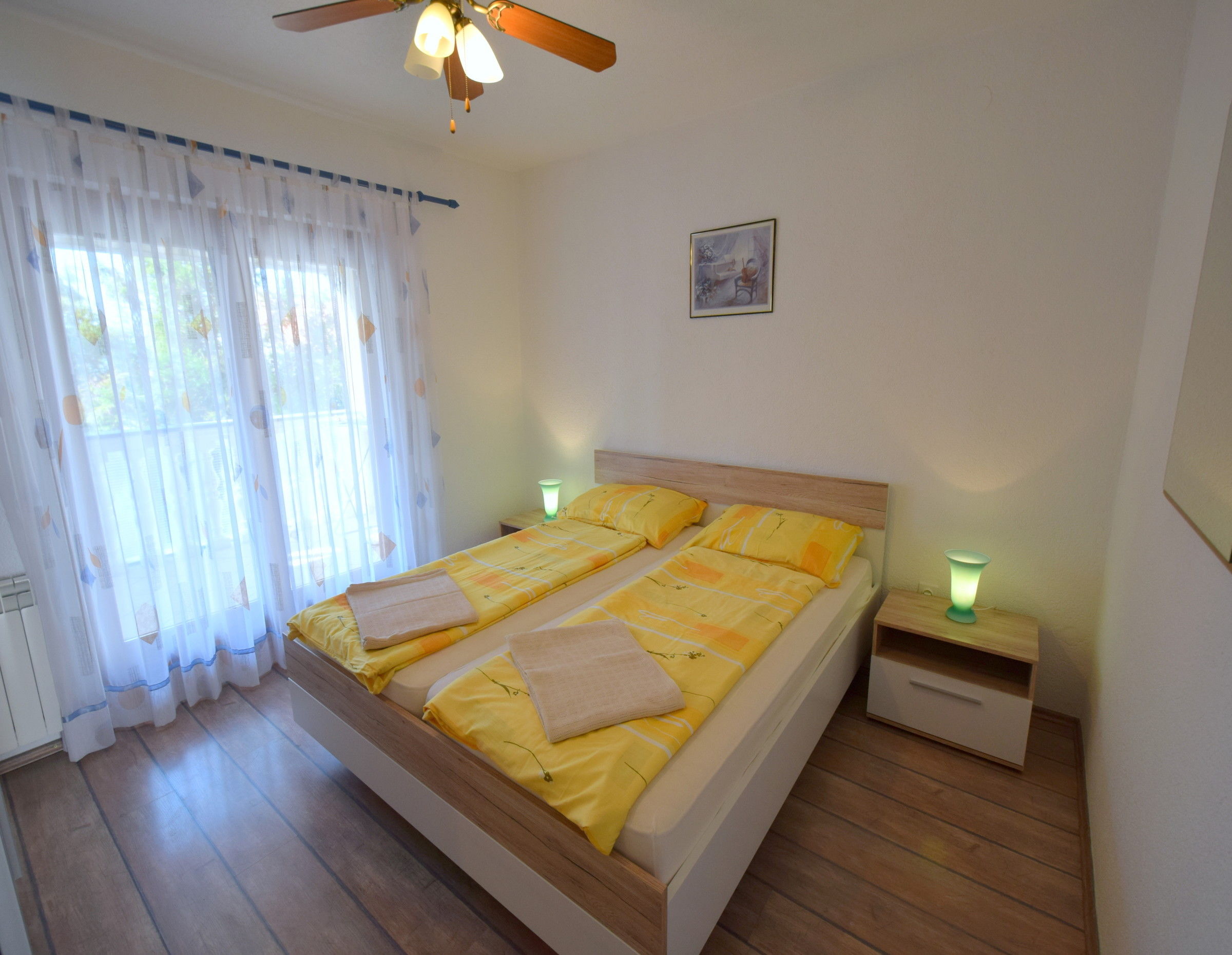 Apartment Martin 62034-A1