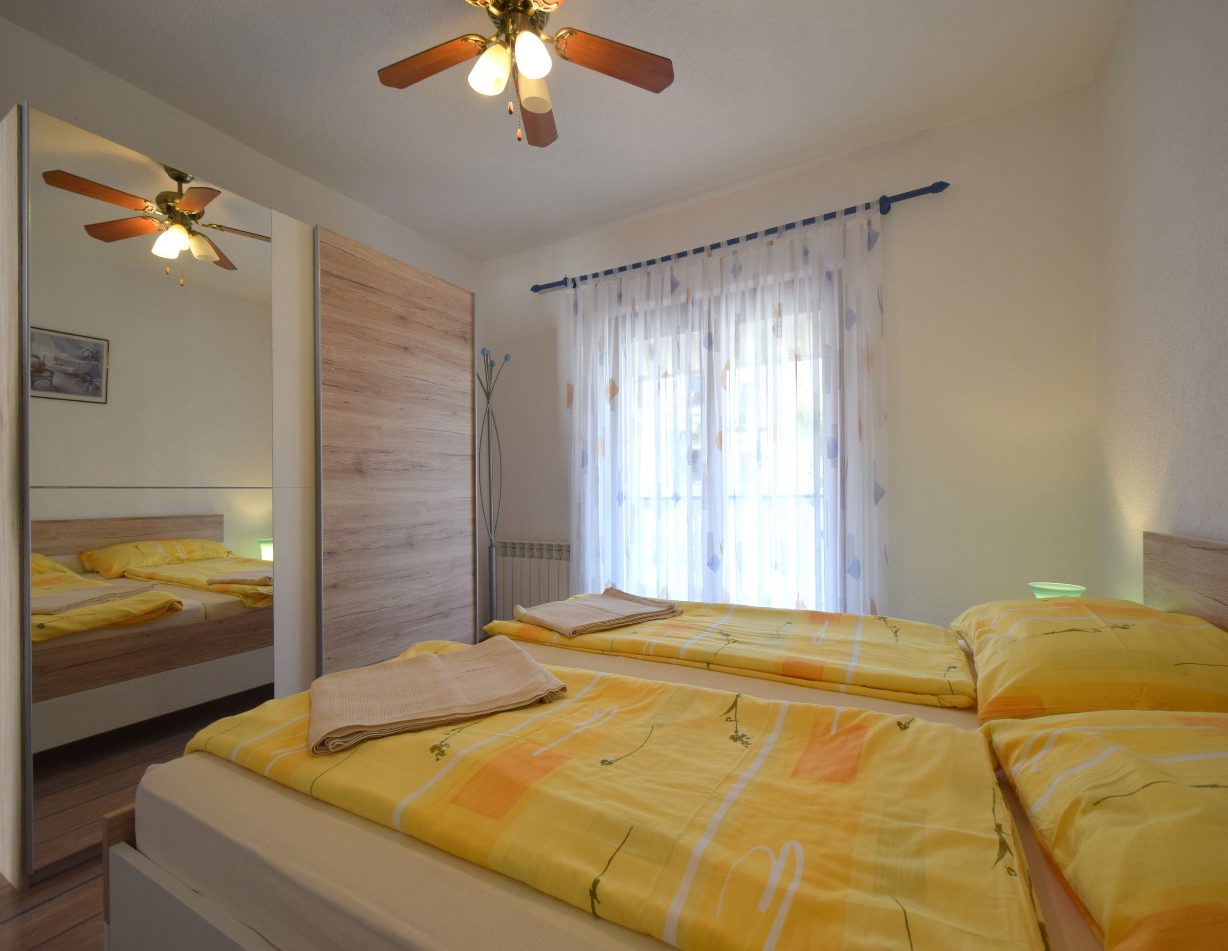 Apartment Martin 62034-A1