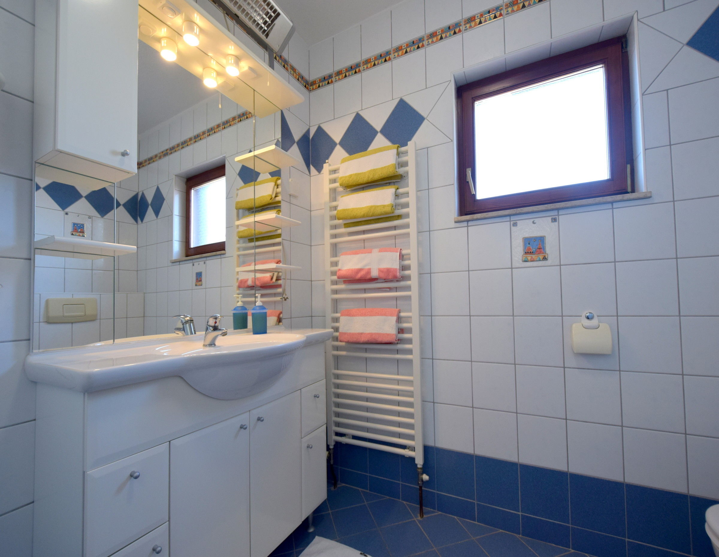 Apartment Martin 62034-A1