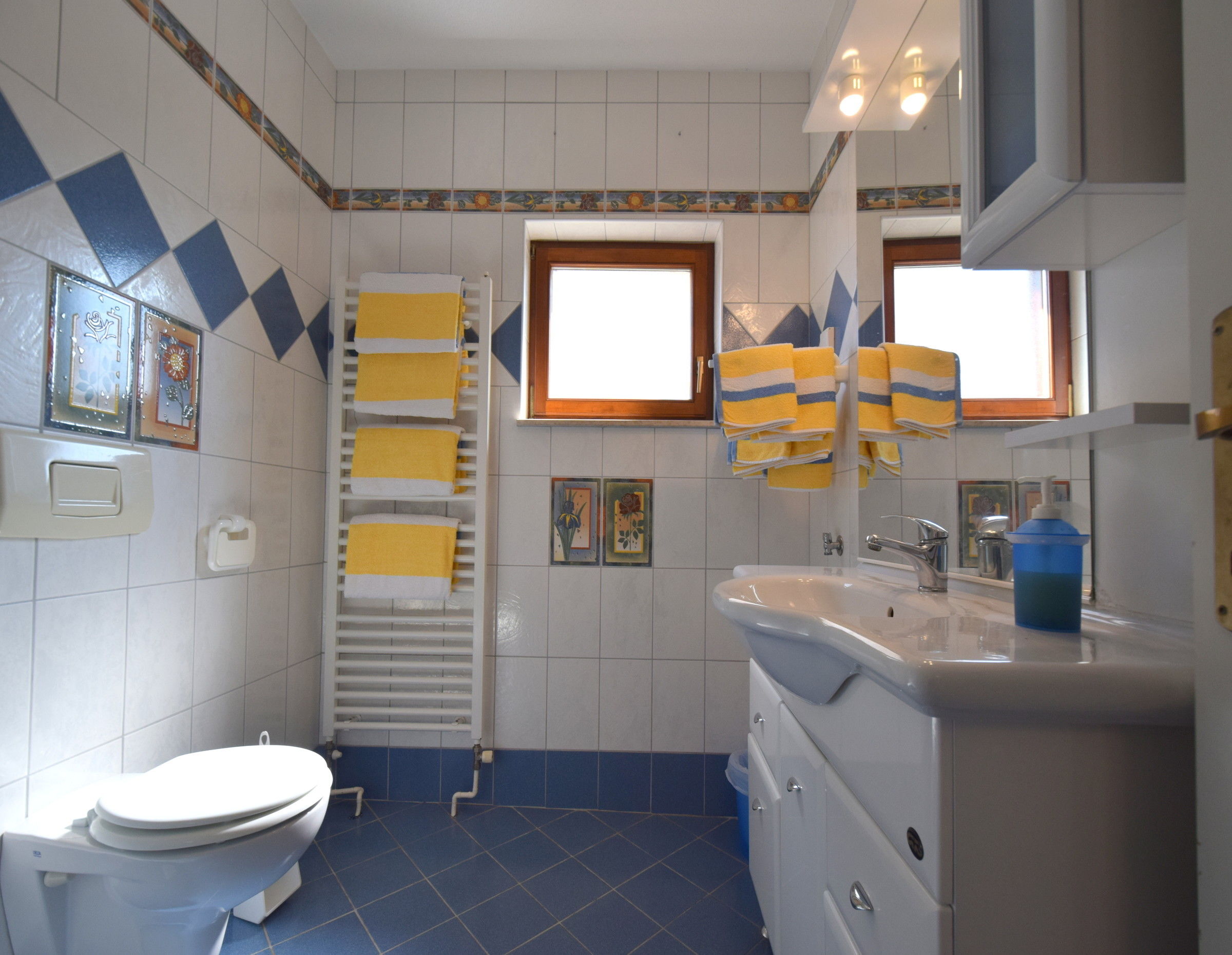 Apartment Martin 62034-A2
