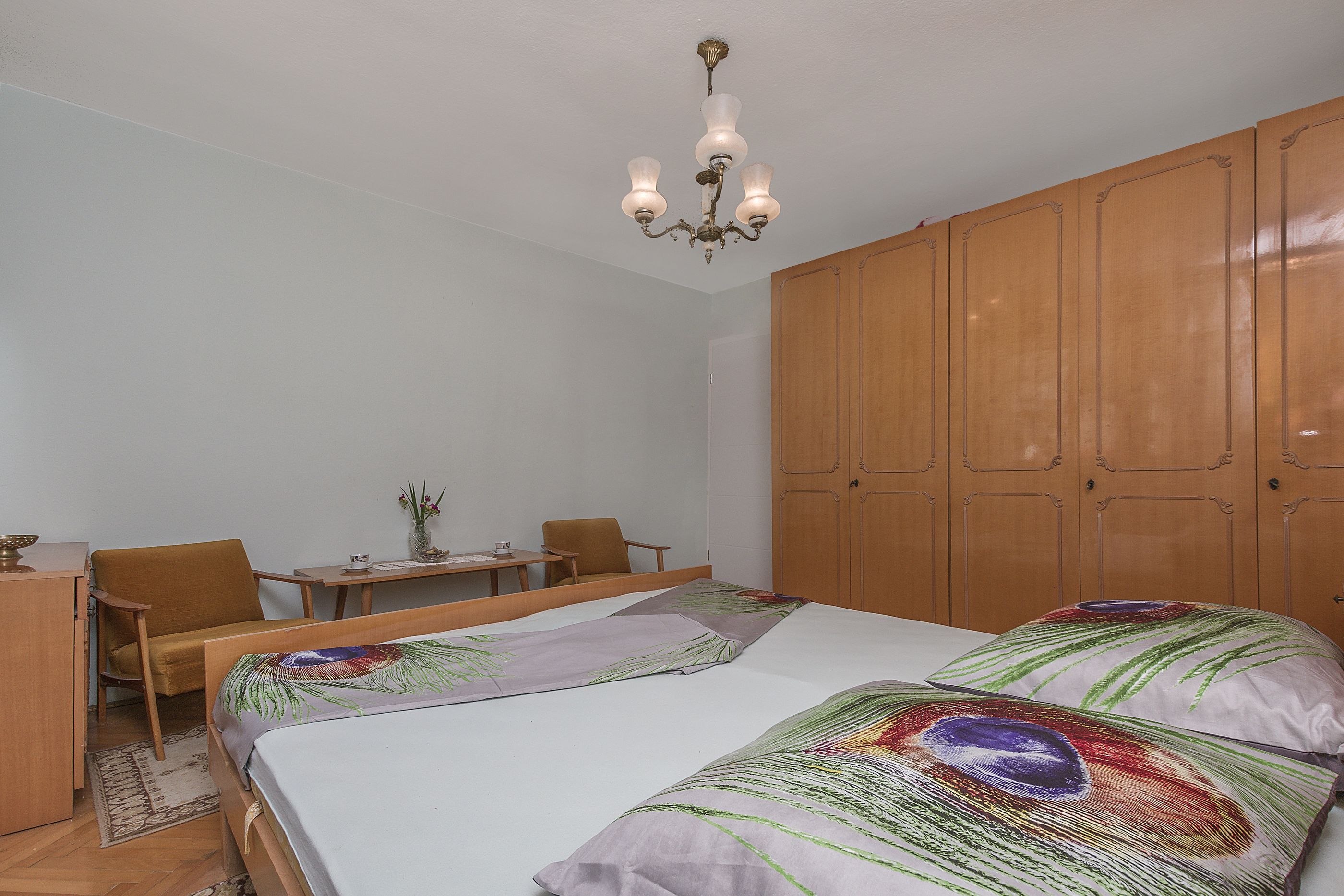 Apartment Nansy 61611-A1