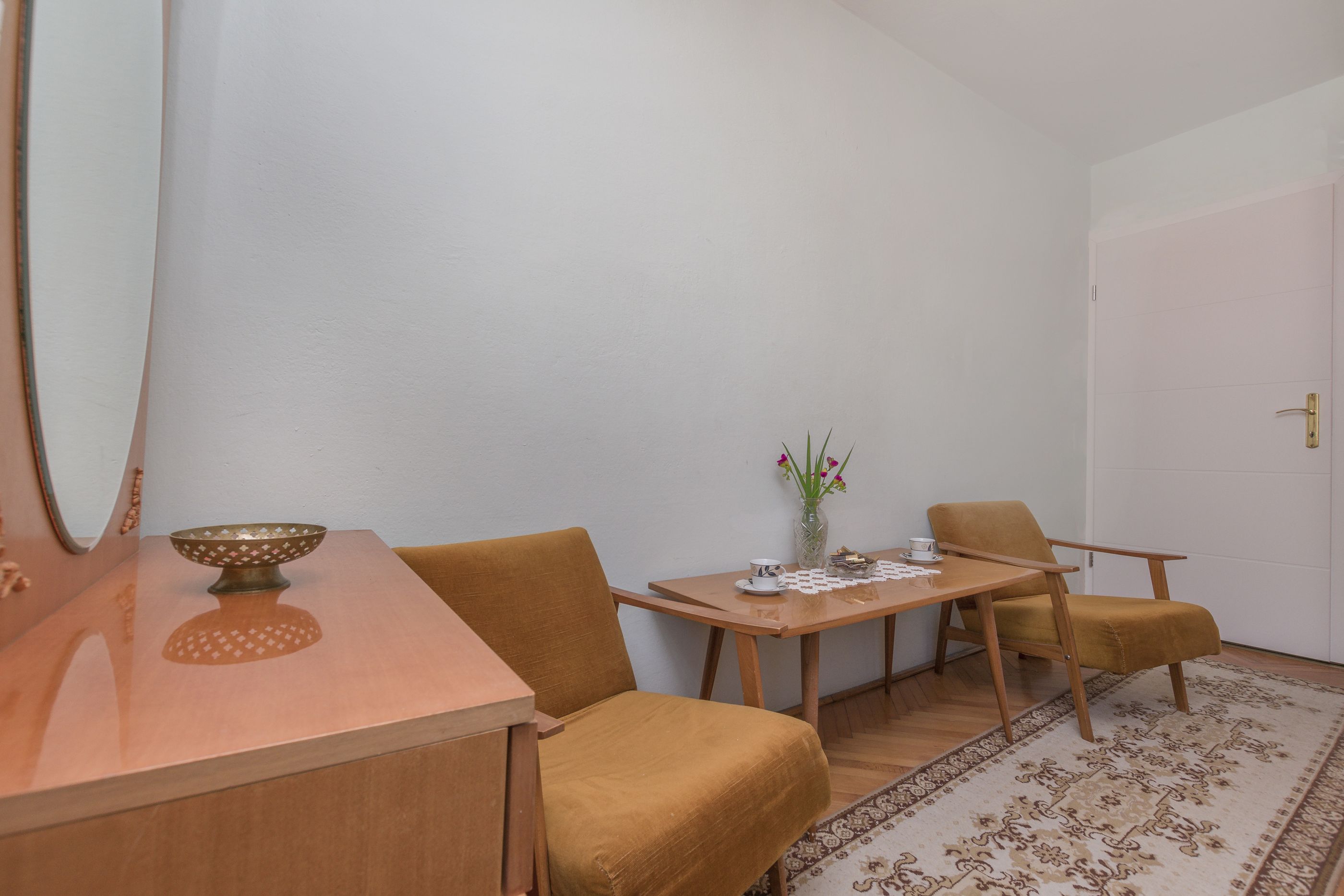 Apartment Nansy 61611-A1